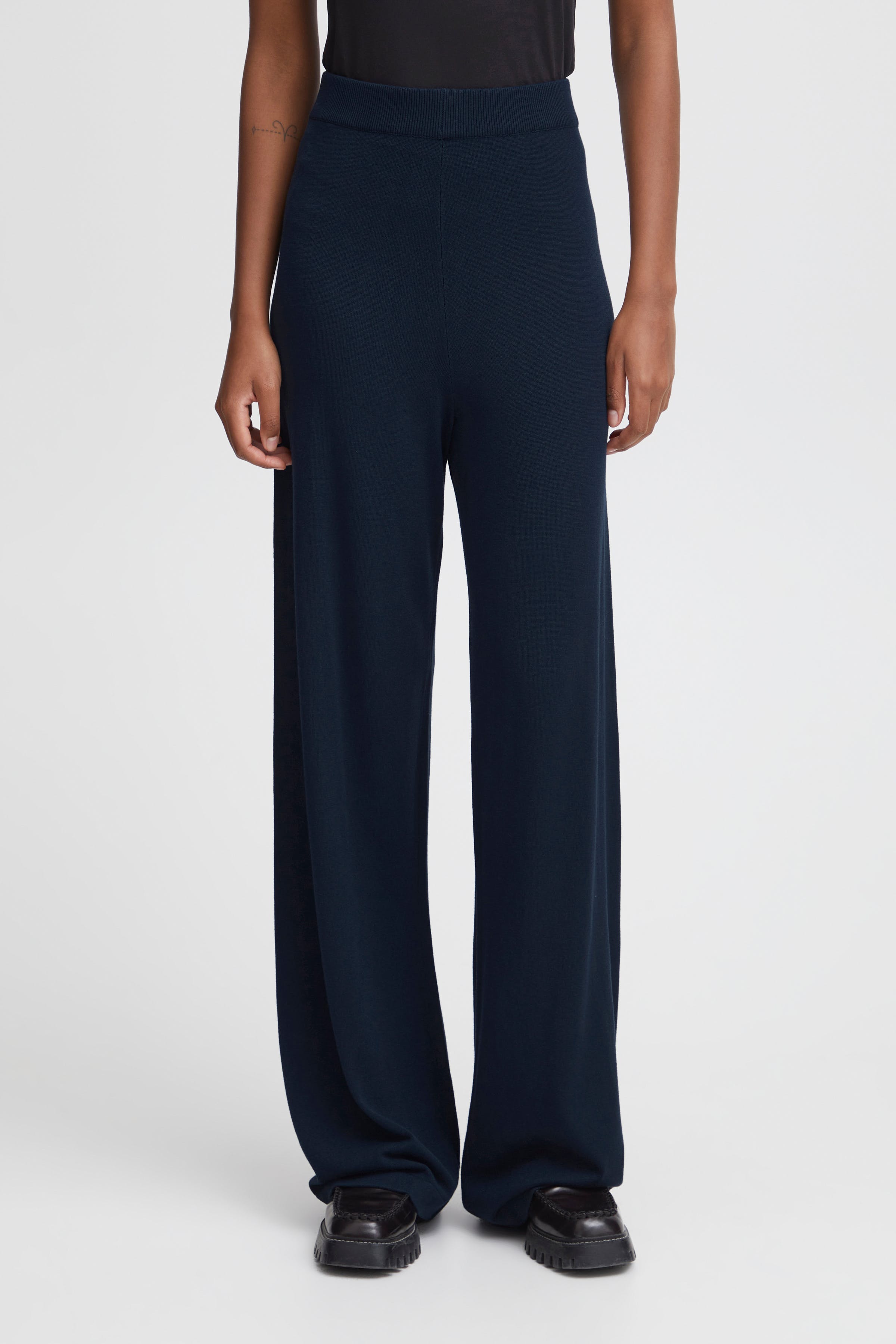 BYMMORLA Trousers LOOKBOOK FRONT 20815303-193923