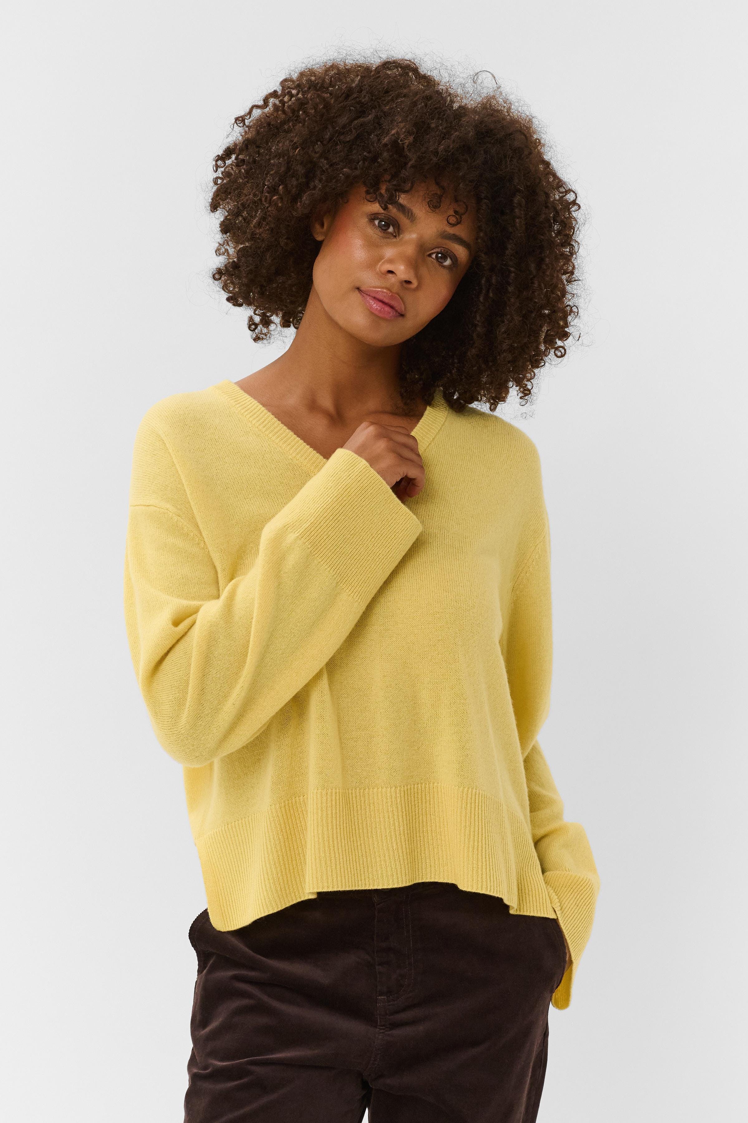 CUbethina Pullover LOOKBOOK FRONT 50113497-1207181