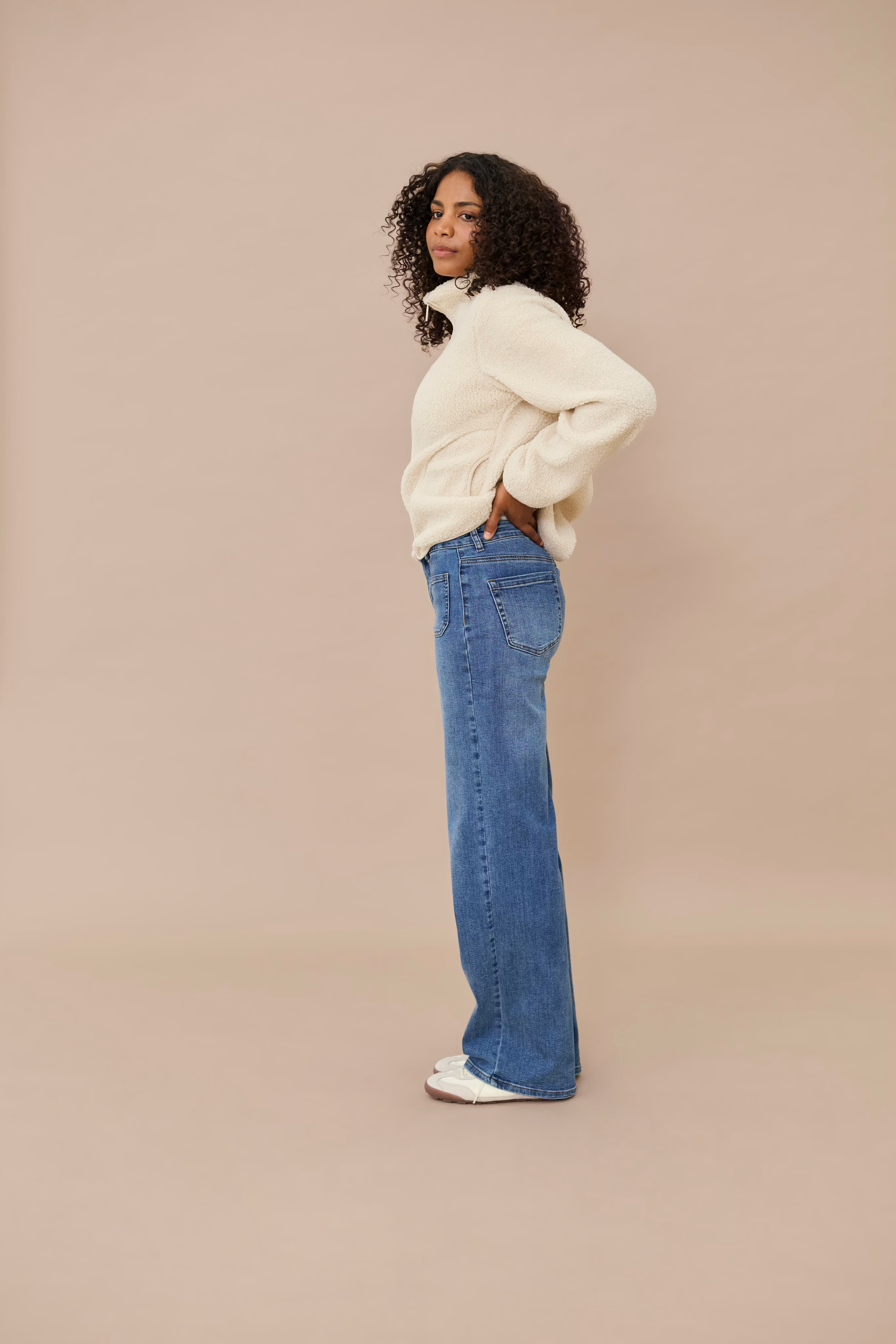 KAally Fleece LOCATION NONE 10511206-120601