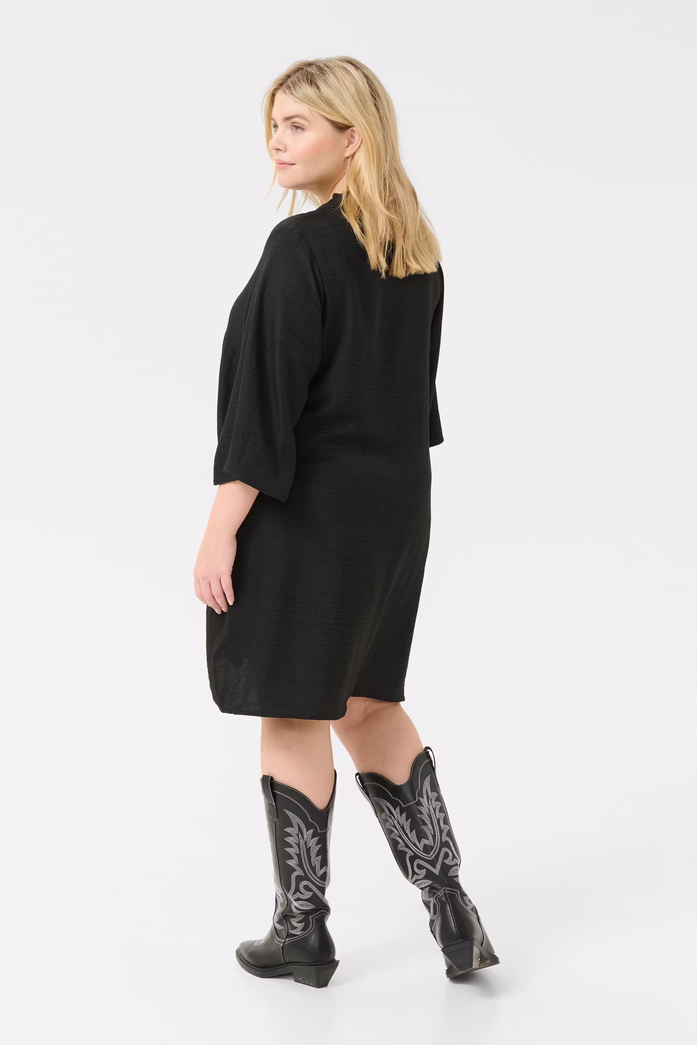 KCellinor Tunic LOOKBOOK BACK 10583394-106822