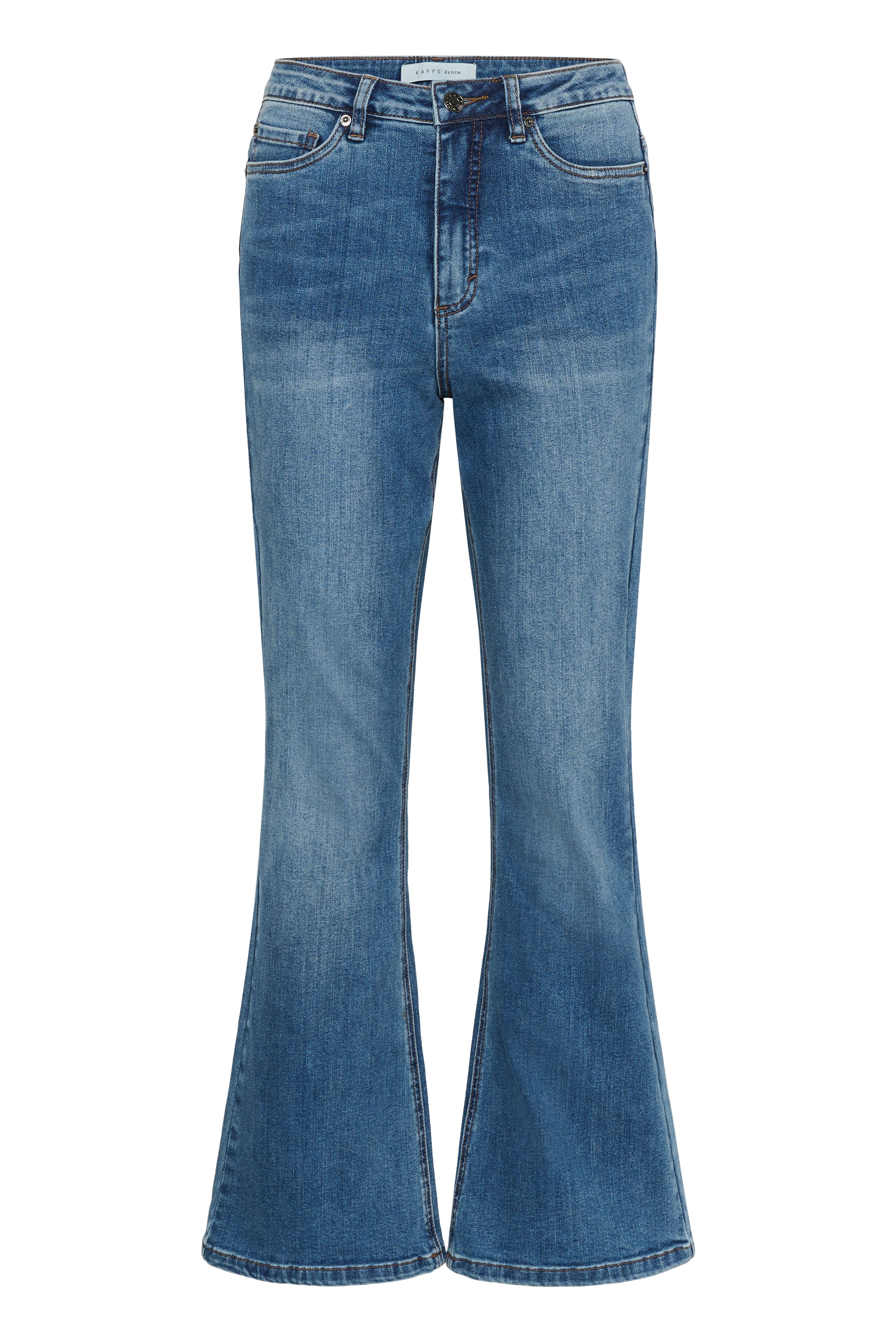 KAforest Jeans PACK FRONT 10510720-102272