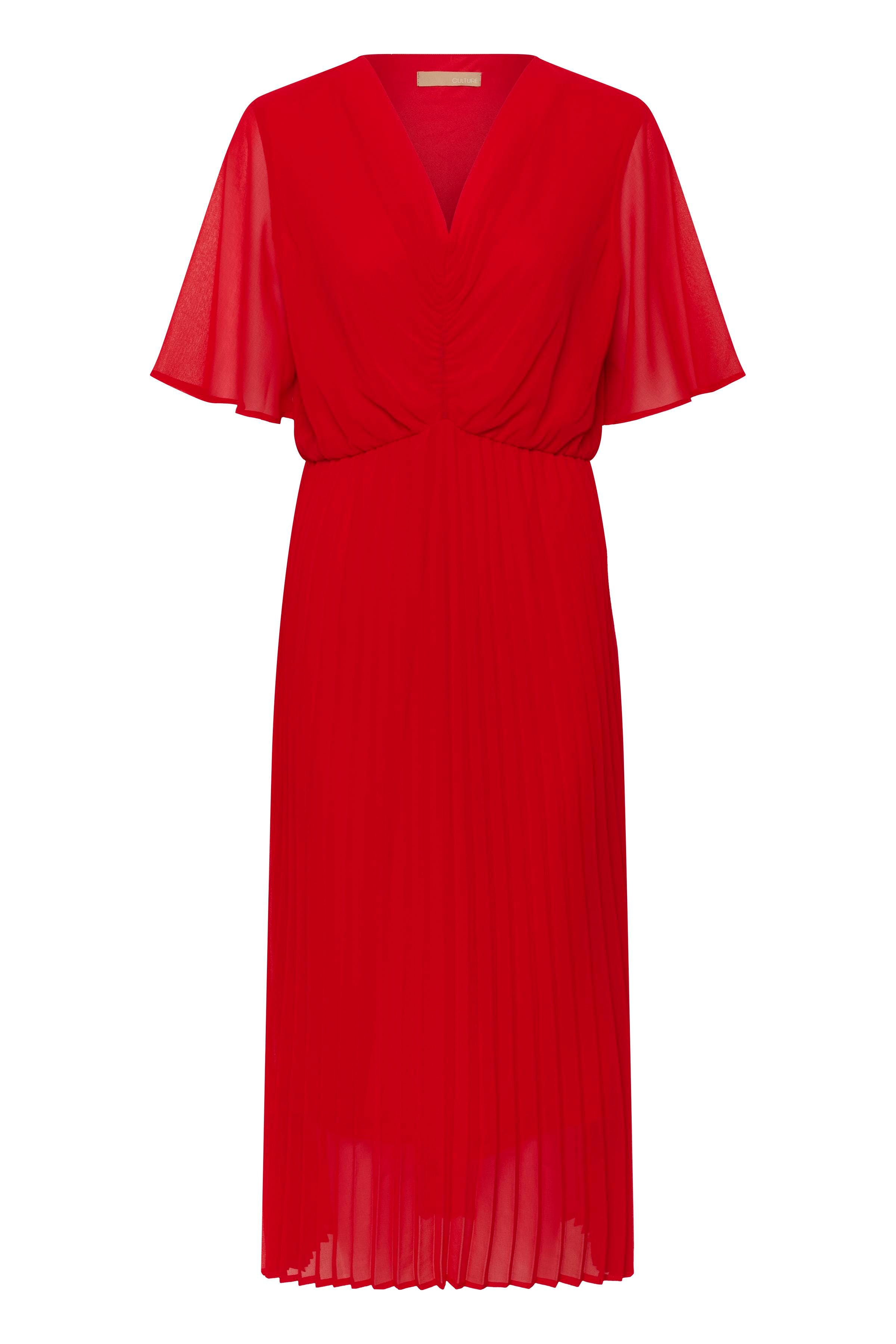 CUalvia Kleid PACK FRONT 50112151-181664