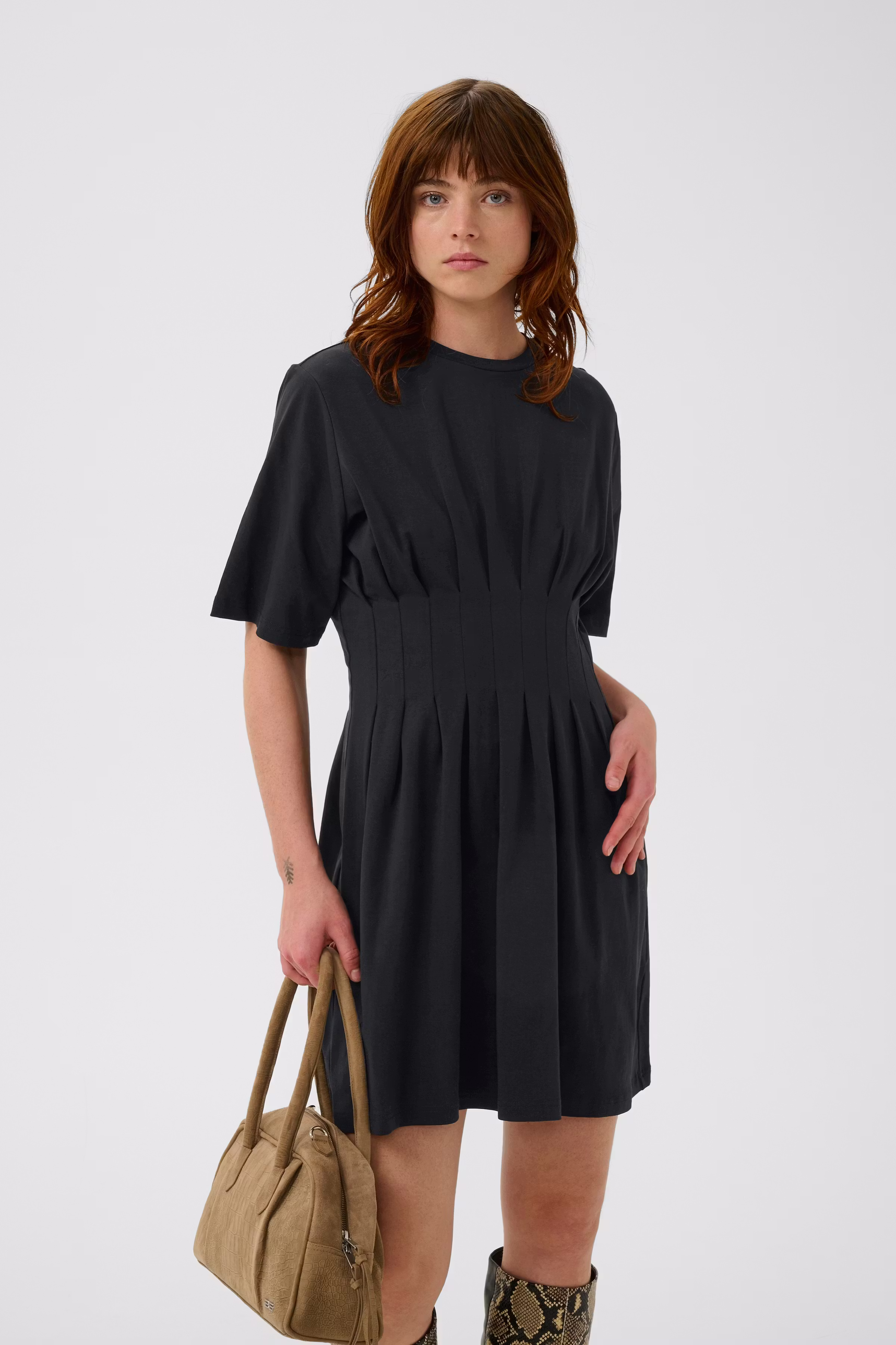 GZinez Kleid LOOKBOOK FRONT 10911234-100017