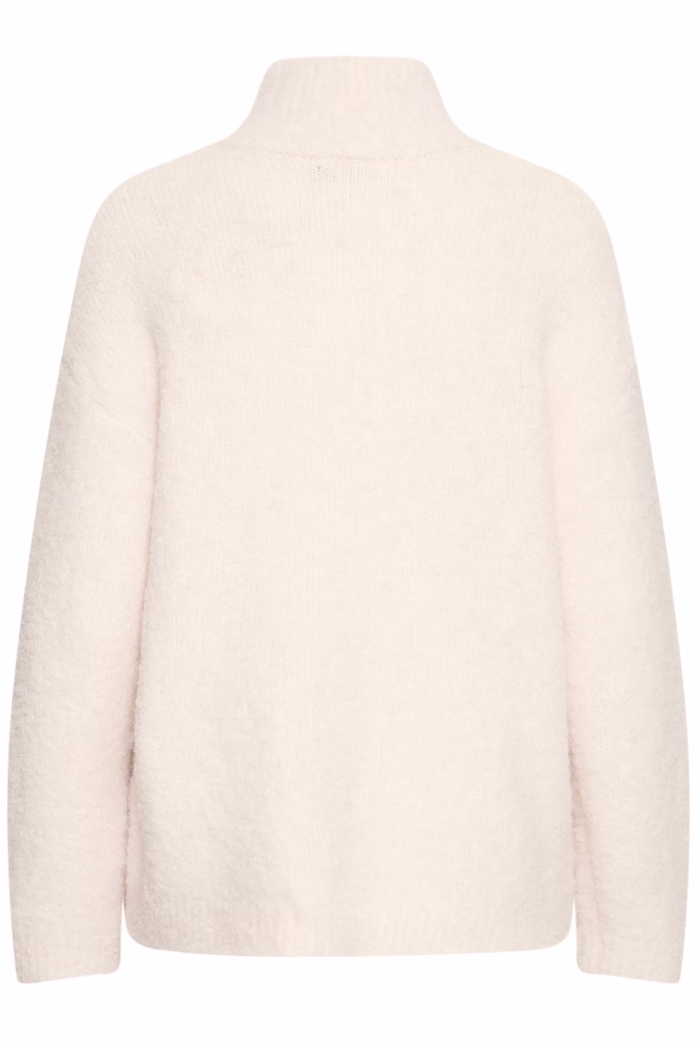 BYOMANTA Pullover PACK BACK 20818118-1309051