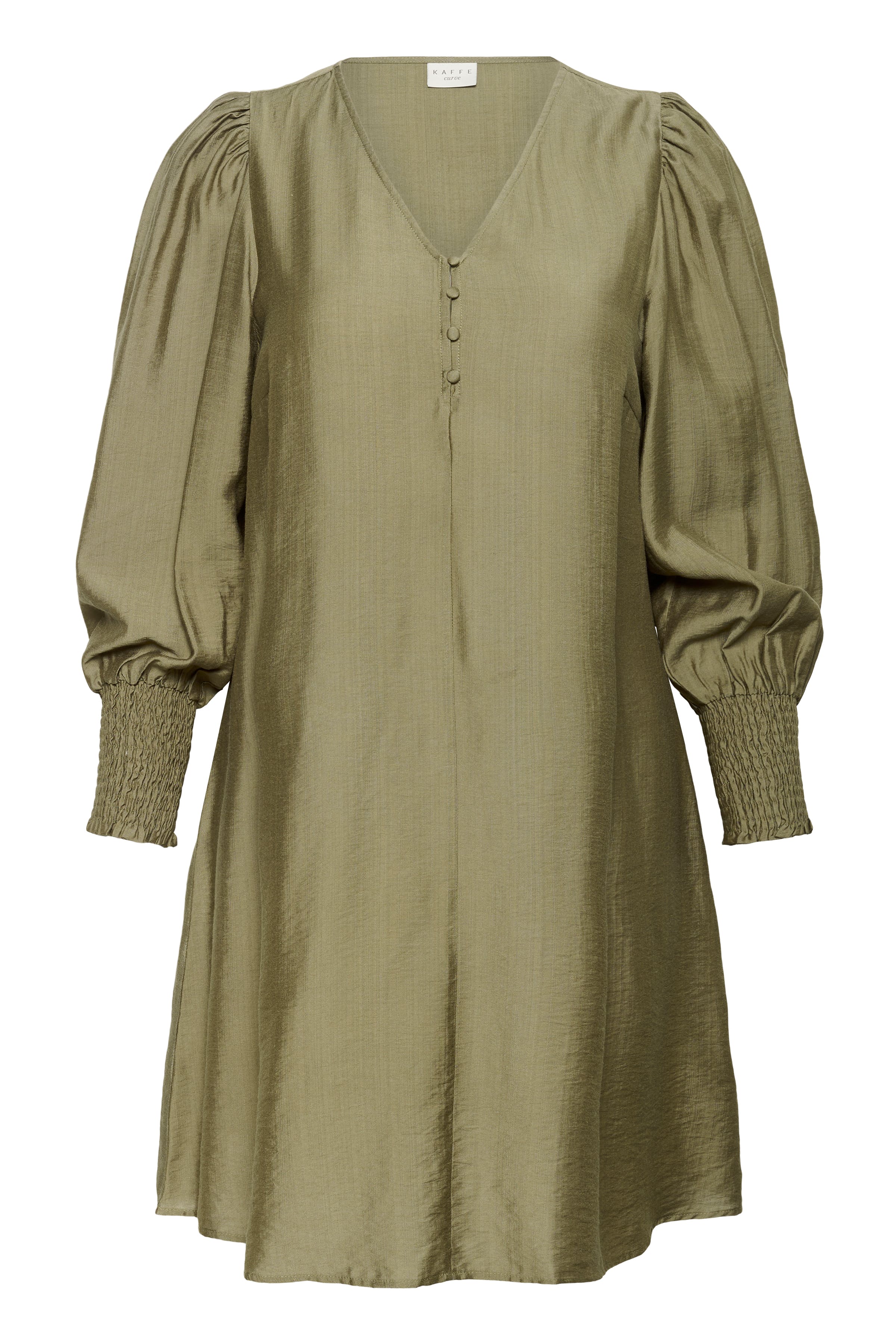 KCsofia Kleid PACK FRONT 10583890-100121