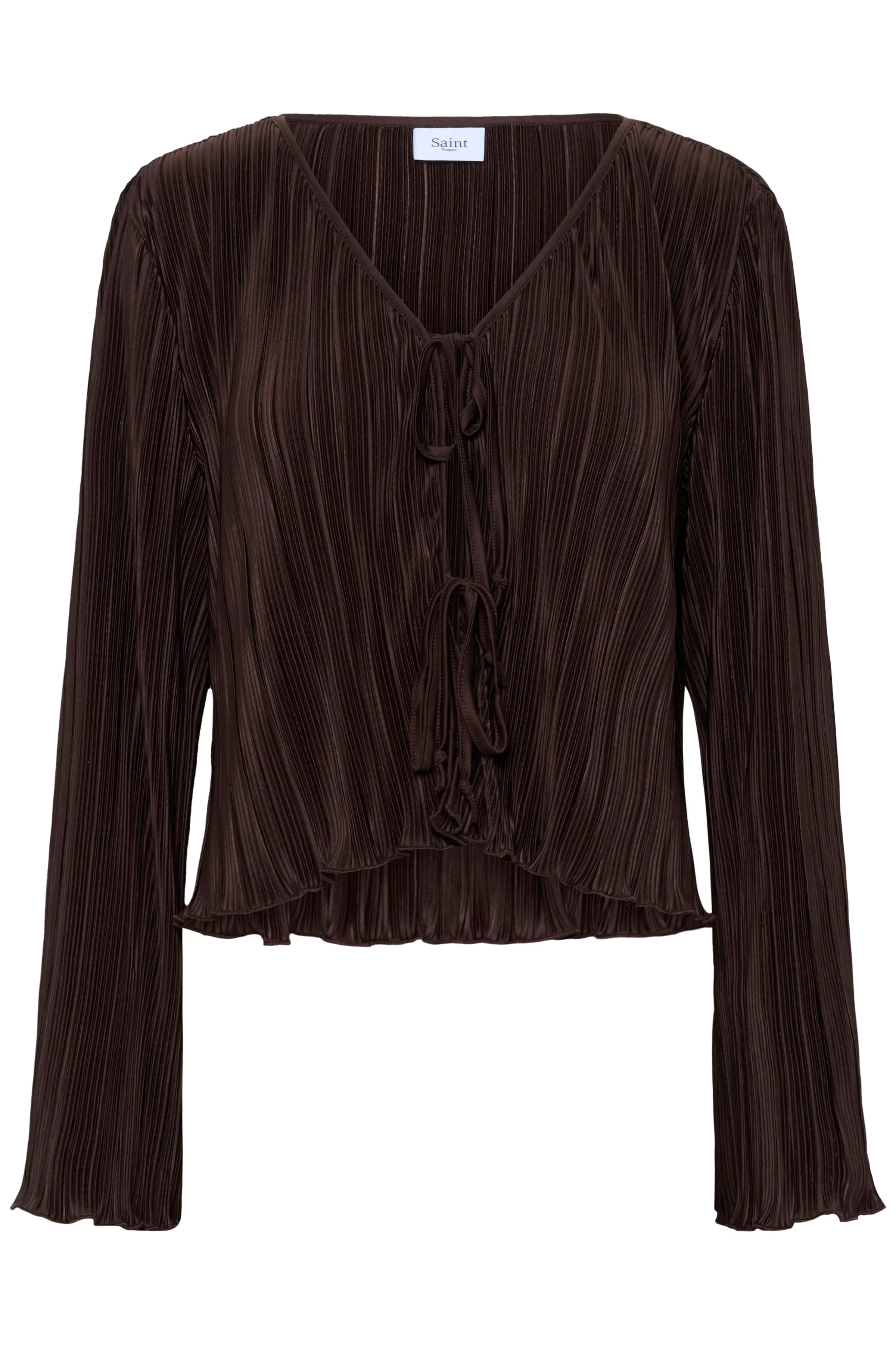 ZuniSZ Cardigan PACK FRONT 30515015-191016