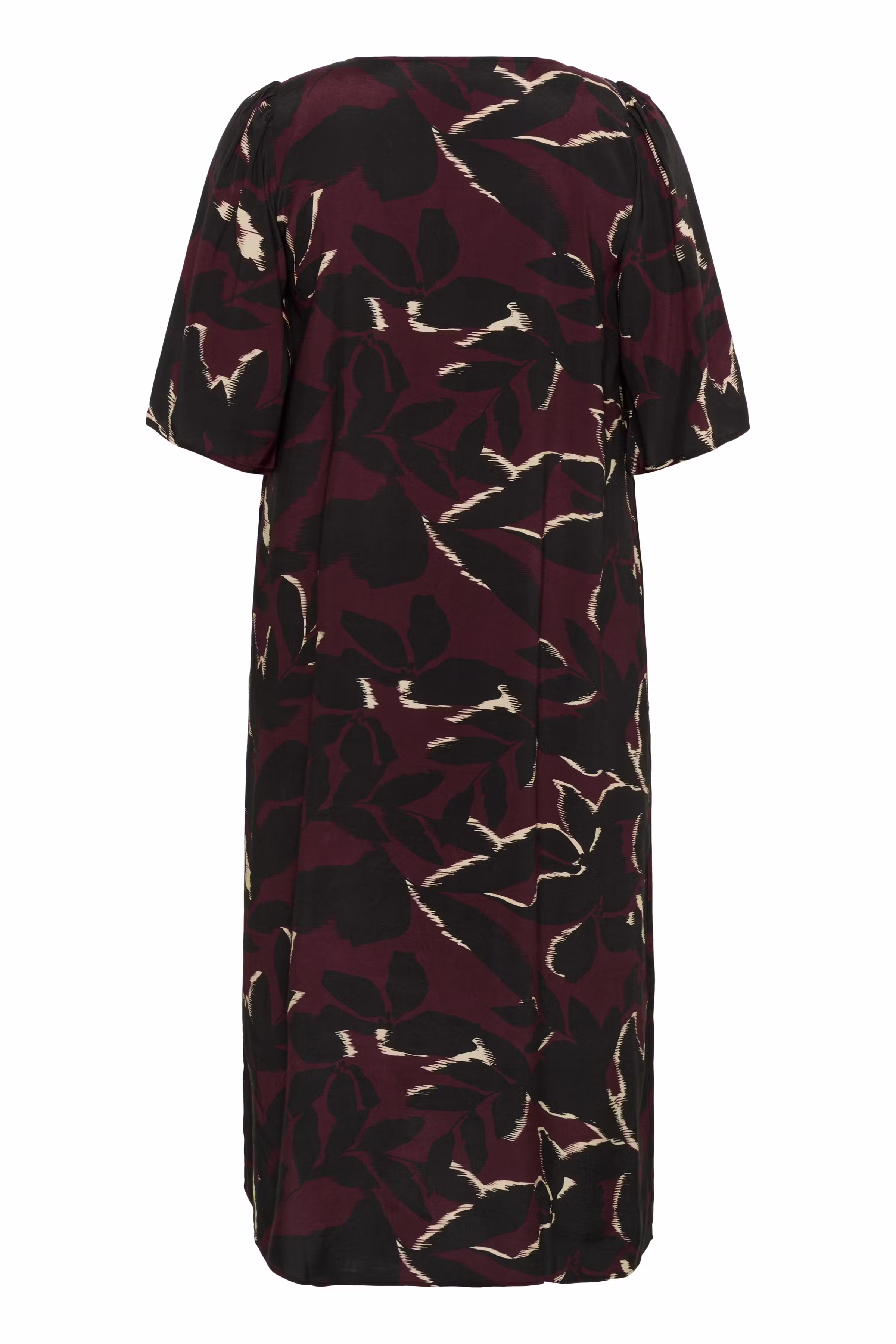 KCmilana Dress PACK BACK 10583650-108224