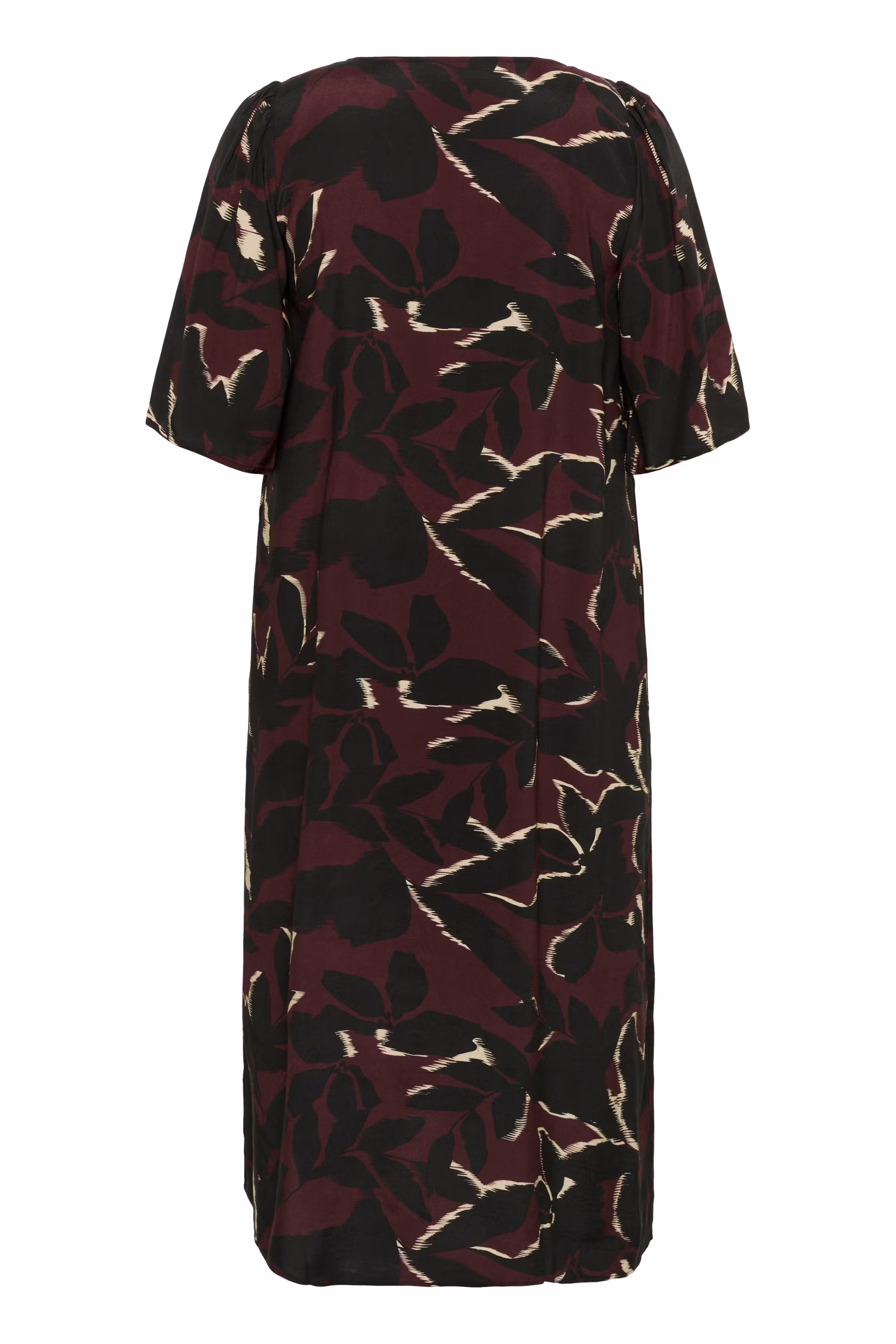 KCmilana Kjole PACK BACK 10583650-108224