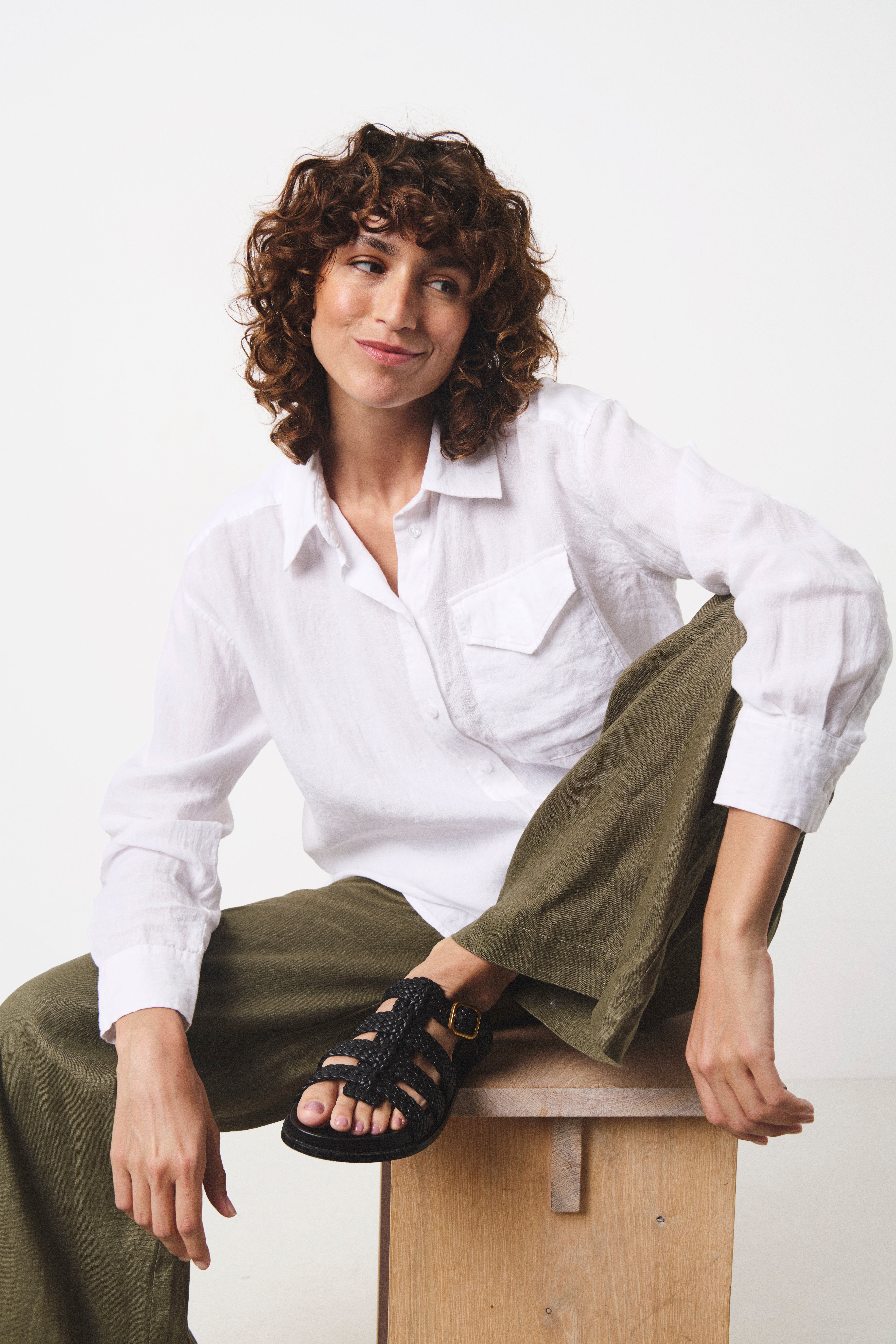 NuvinPW Hemd LOCATION NONE 30309408-110601