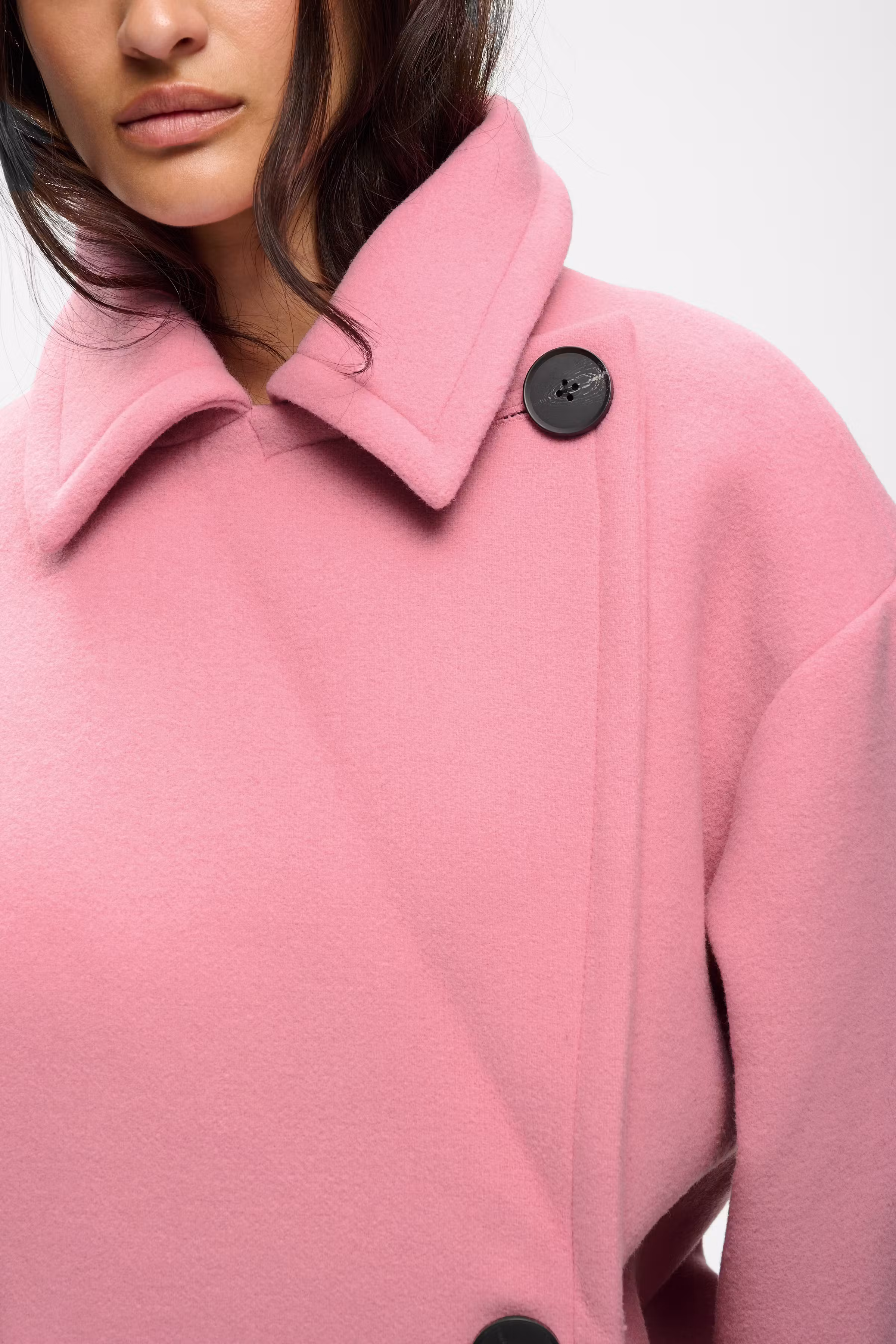 ZORAHIW Frakke LOOKBOOK DETAIL 30113066-161712