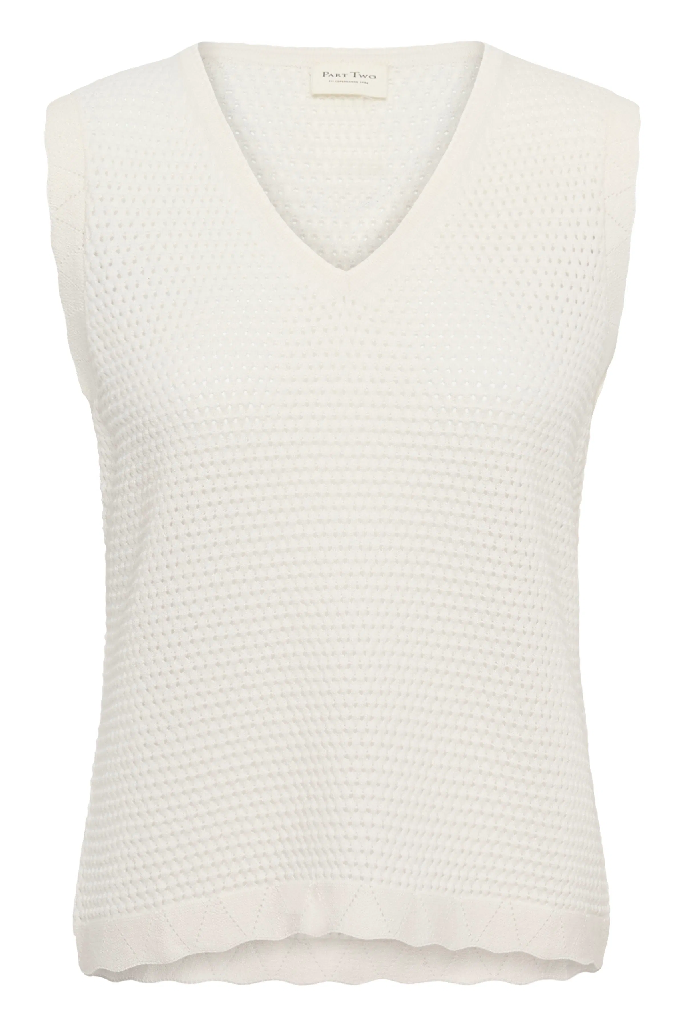 BolissaPW Pullover PACK FRONT 30310578-110701