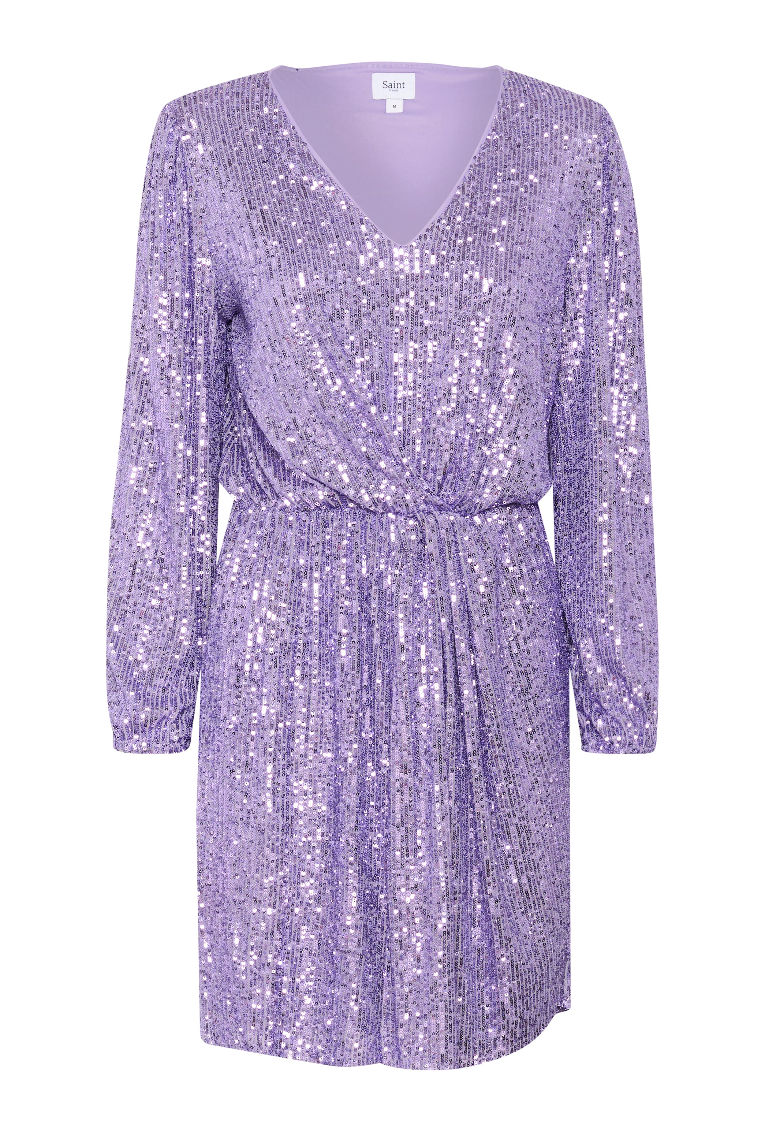 XeniraSZ Paljett Klänning PACK FRONT 30510848-163823