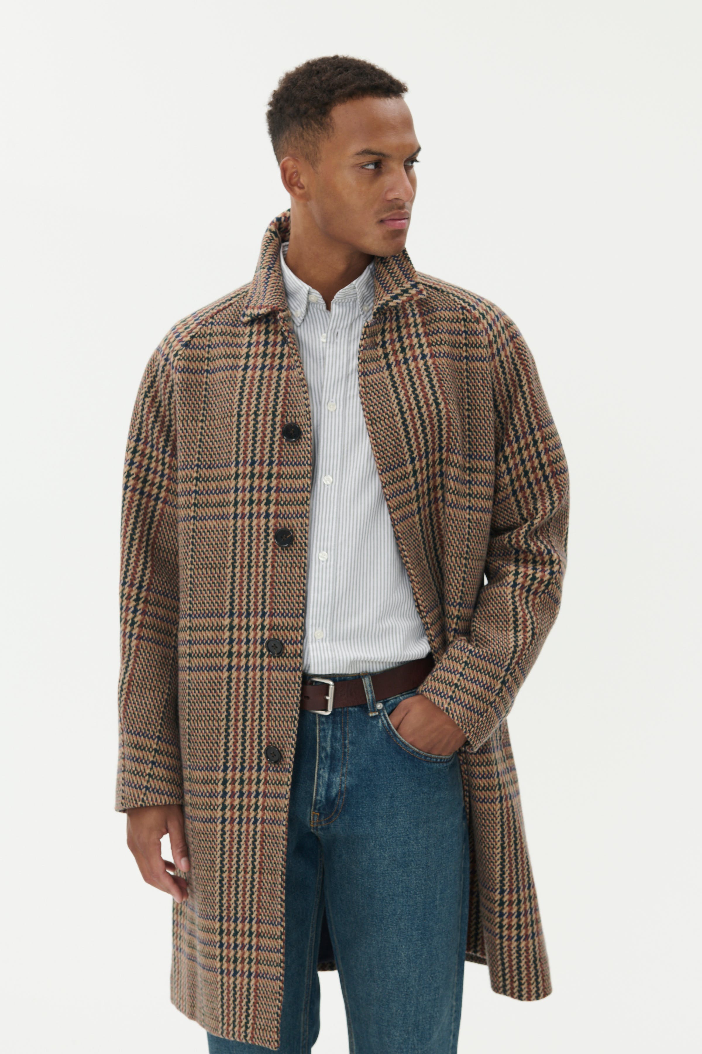 MAelijah Wool Coat LOOKBOOK FRONT 30208575-171128