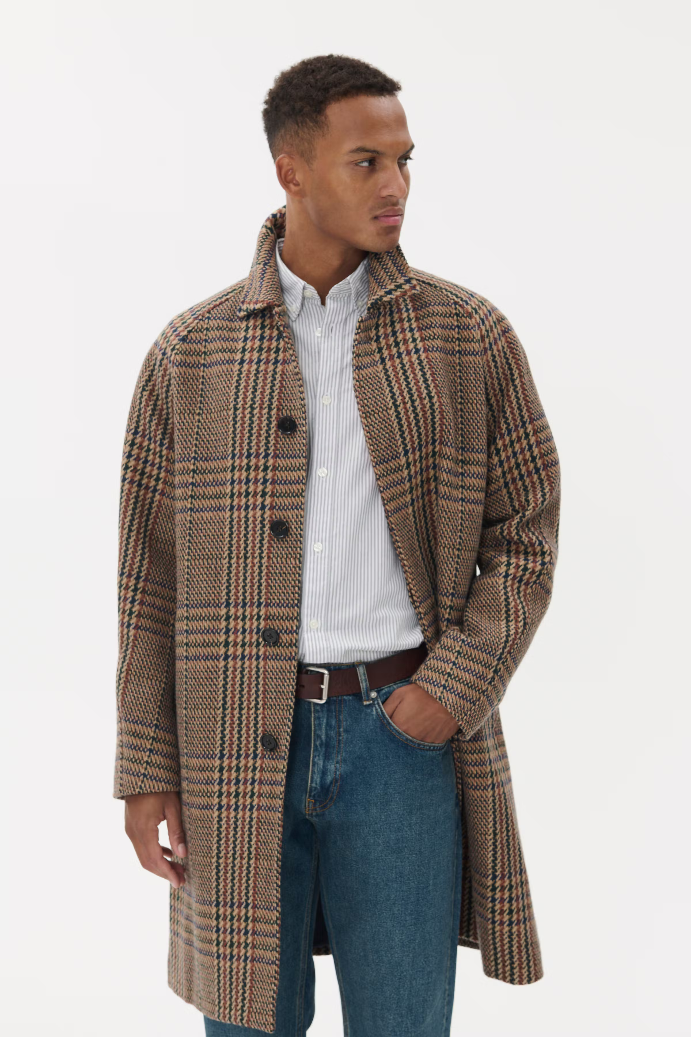 MAelijah Wool Coat LOOKBOOK FRONT 30208575-171128