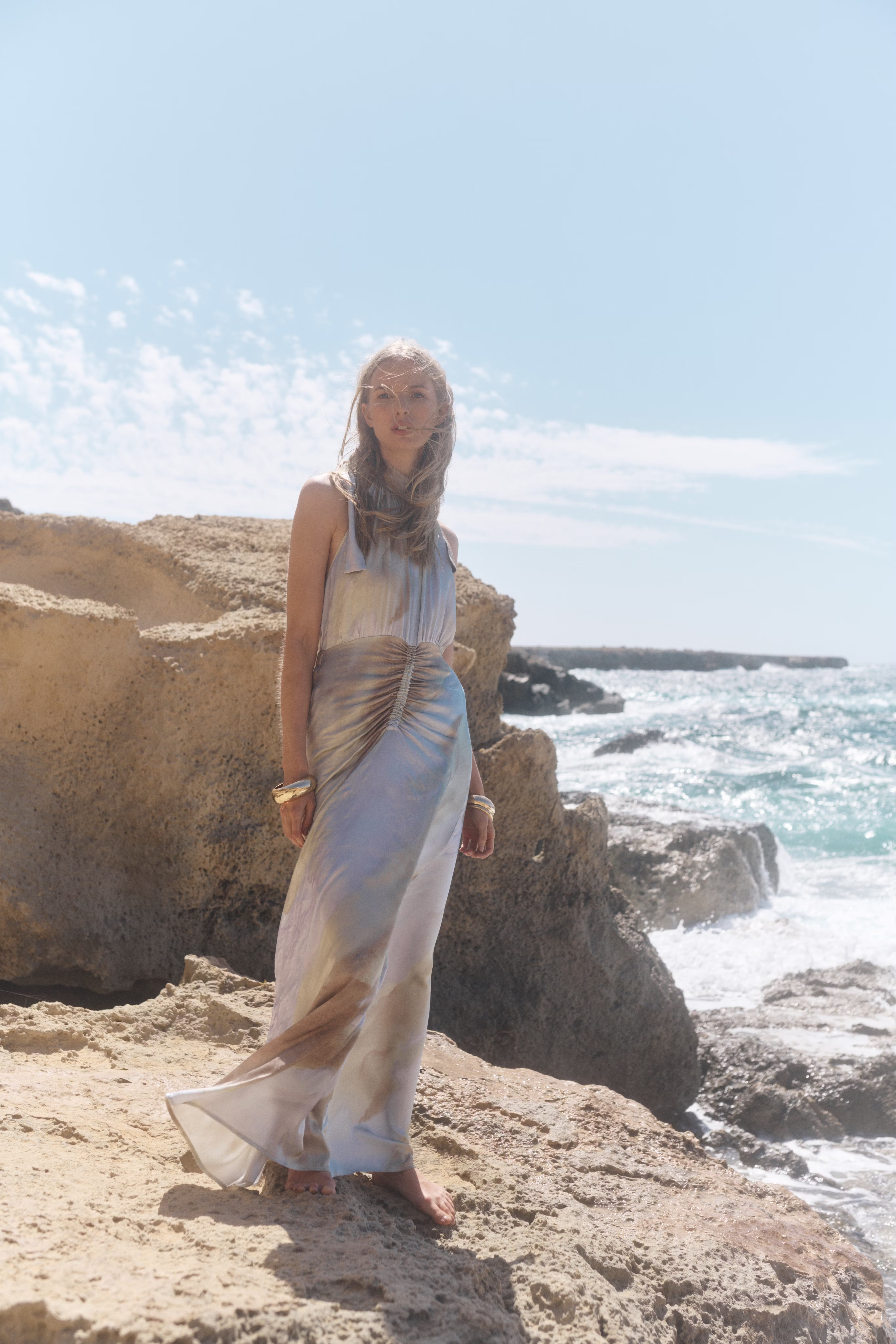 OlgaKB Kjole LOCATION NONE 10104937-107573