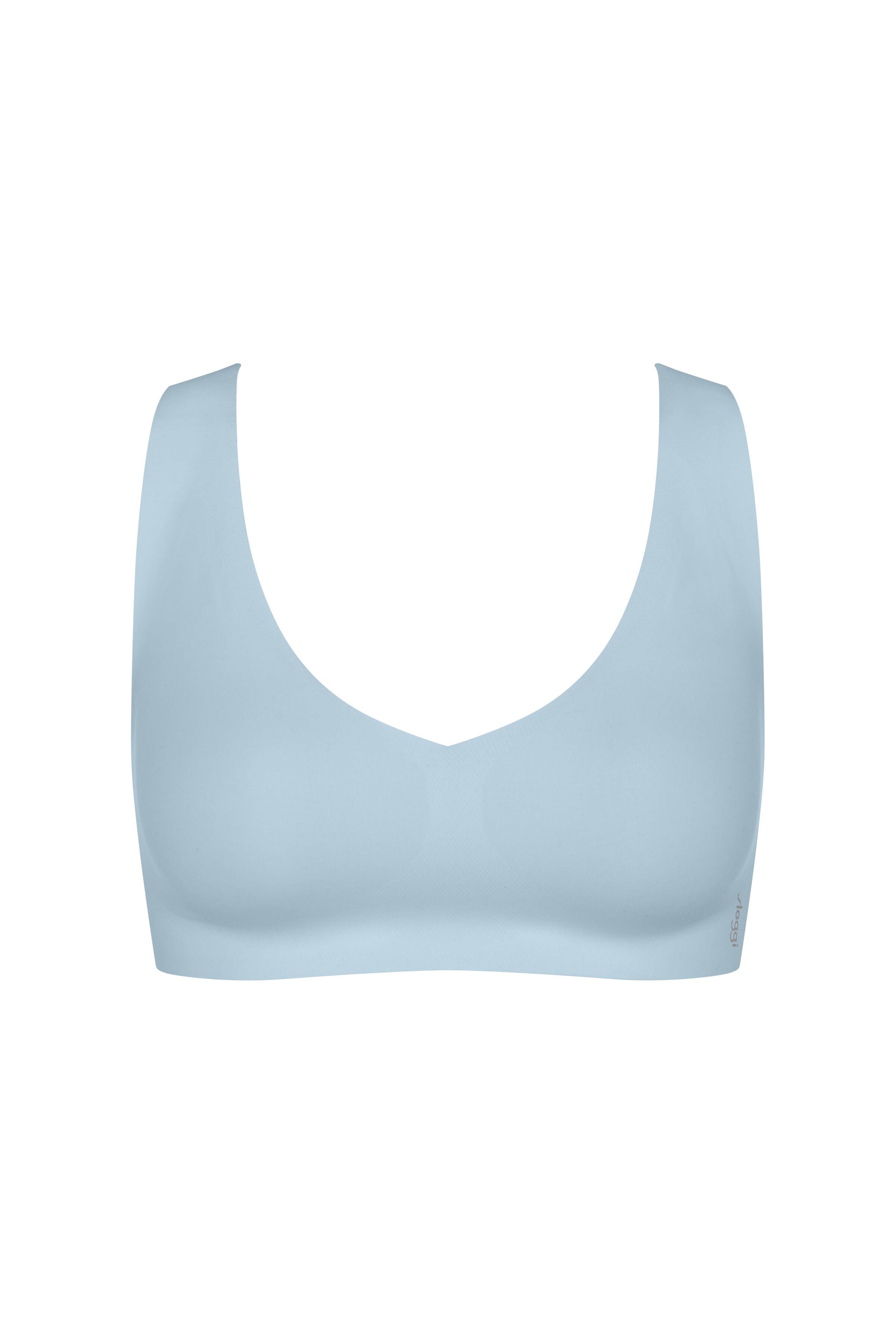 sloggiZERO-Feel Bra PACK FRONT 40551607-400909