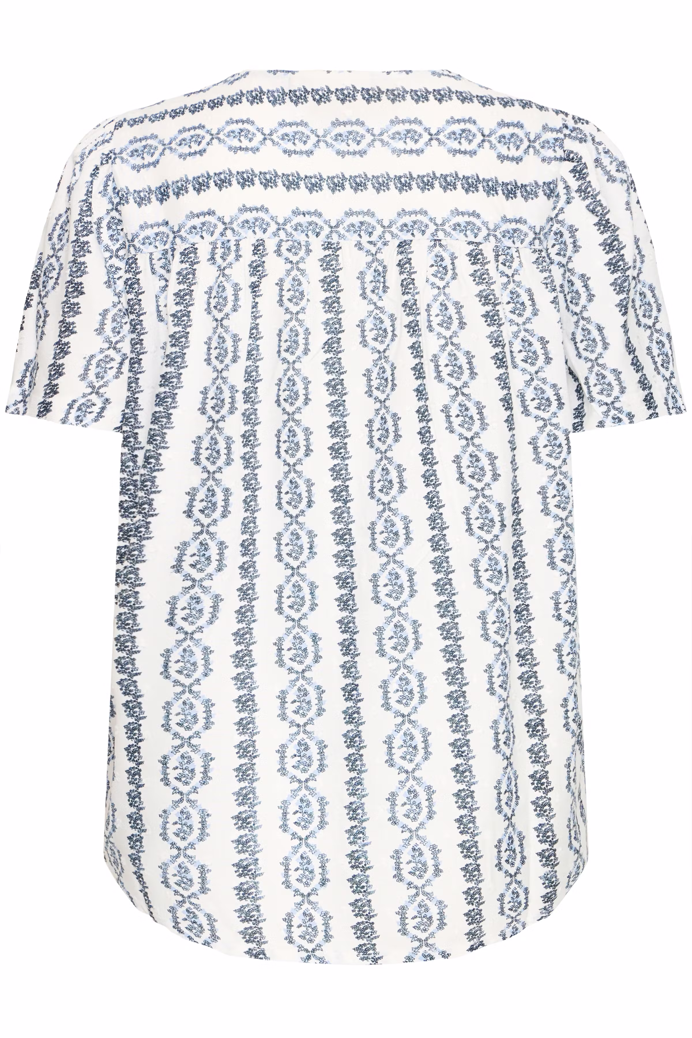 FRSOPHIA Bluse PACK BACK 20616299-205547