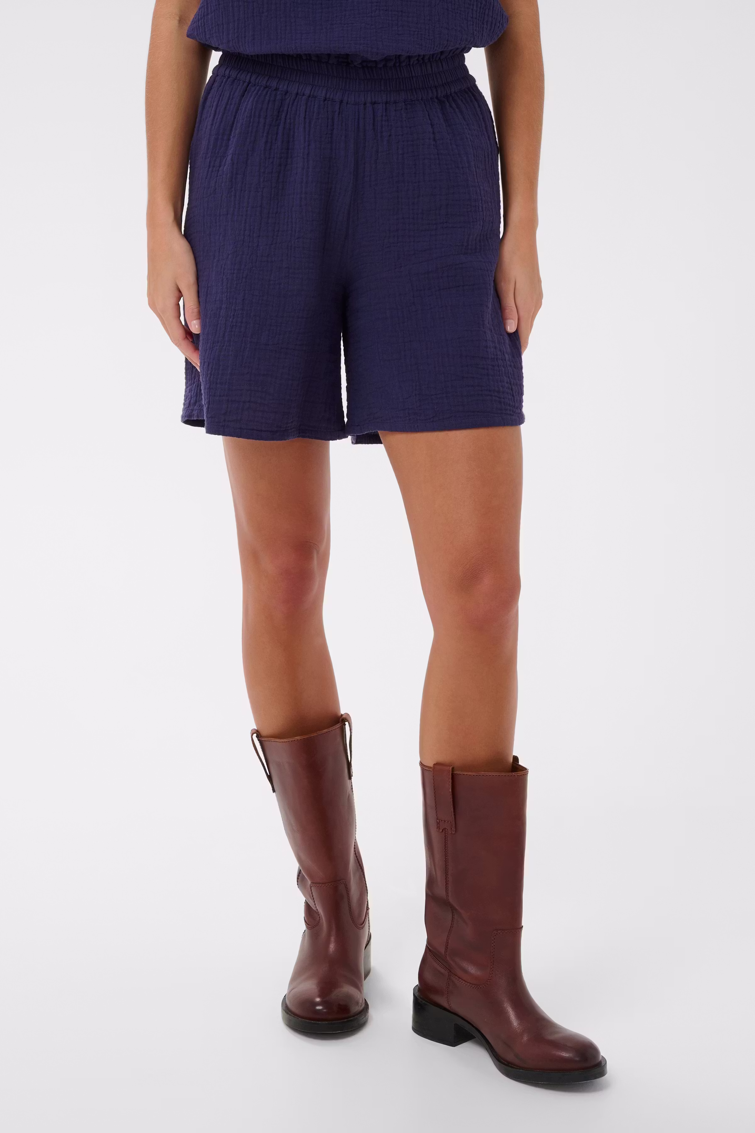 SibilleSZ Shorts LOOKBOOK FRONT 30514519-193810