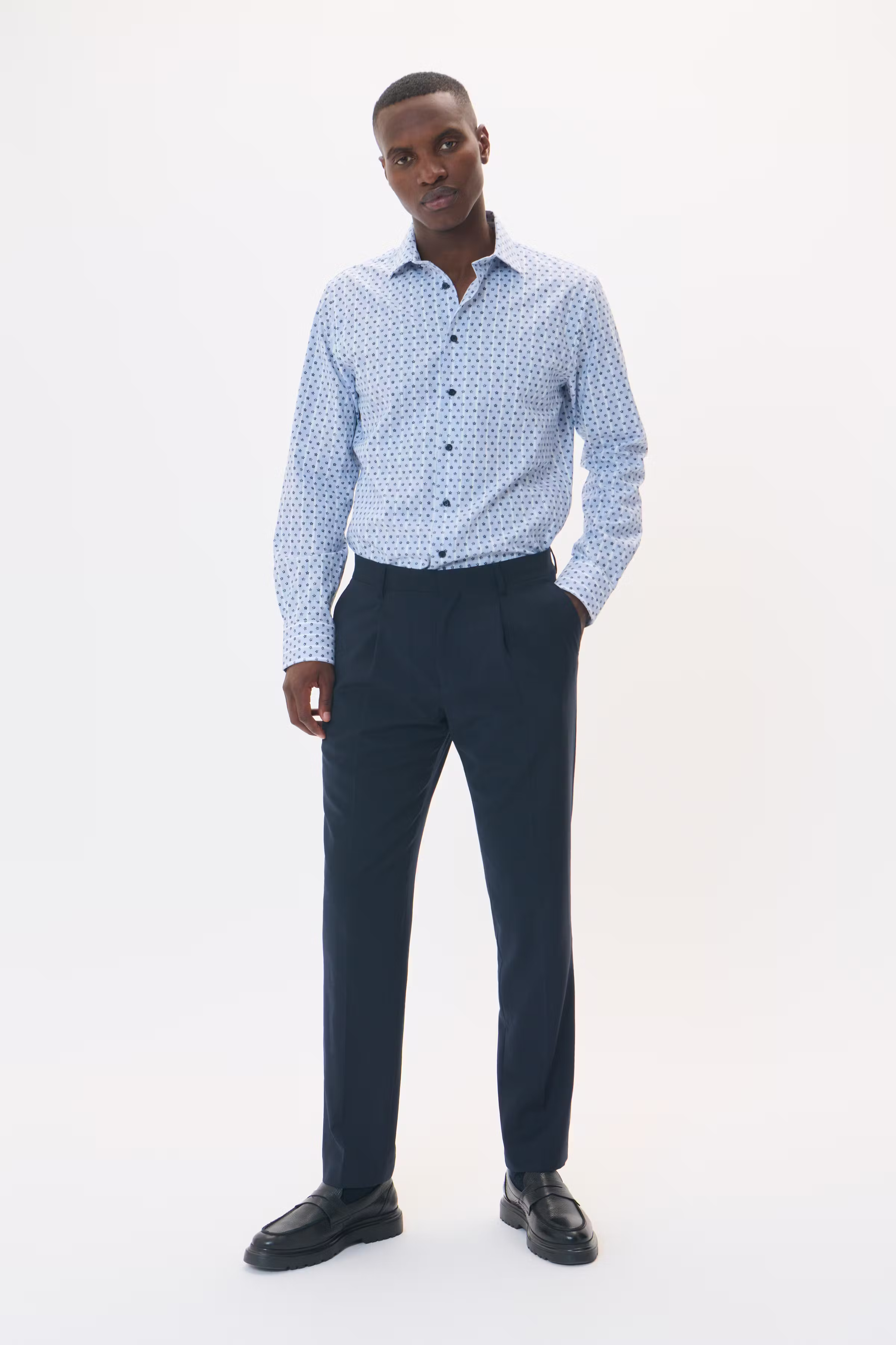 MAmarc Hemd LOCATION NONE 30207876-194011