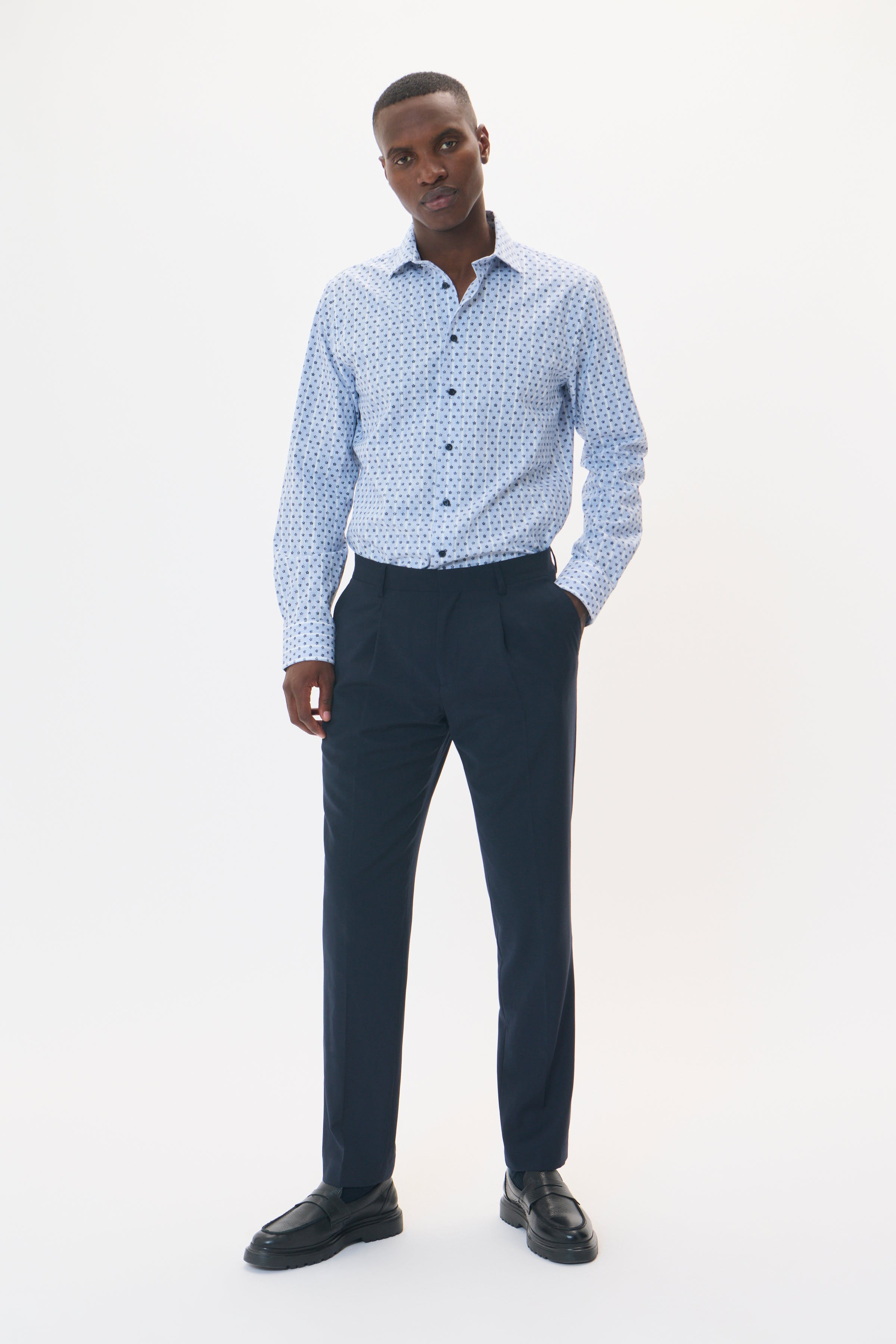 MAmarc Shirt LOCATION NONE 30207876-194011