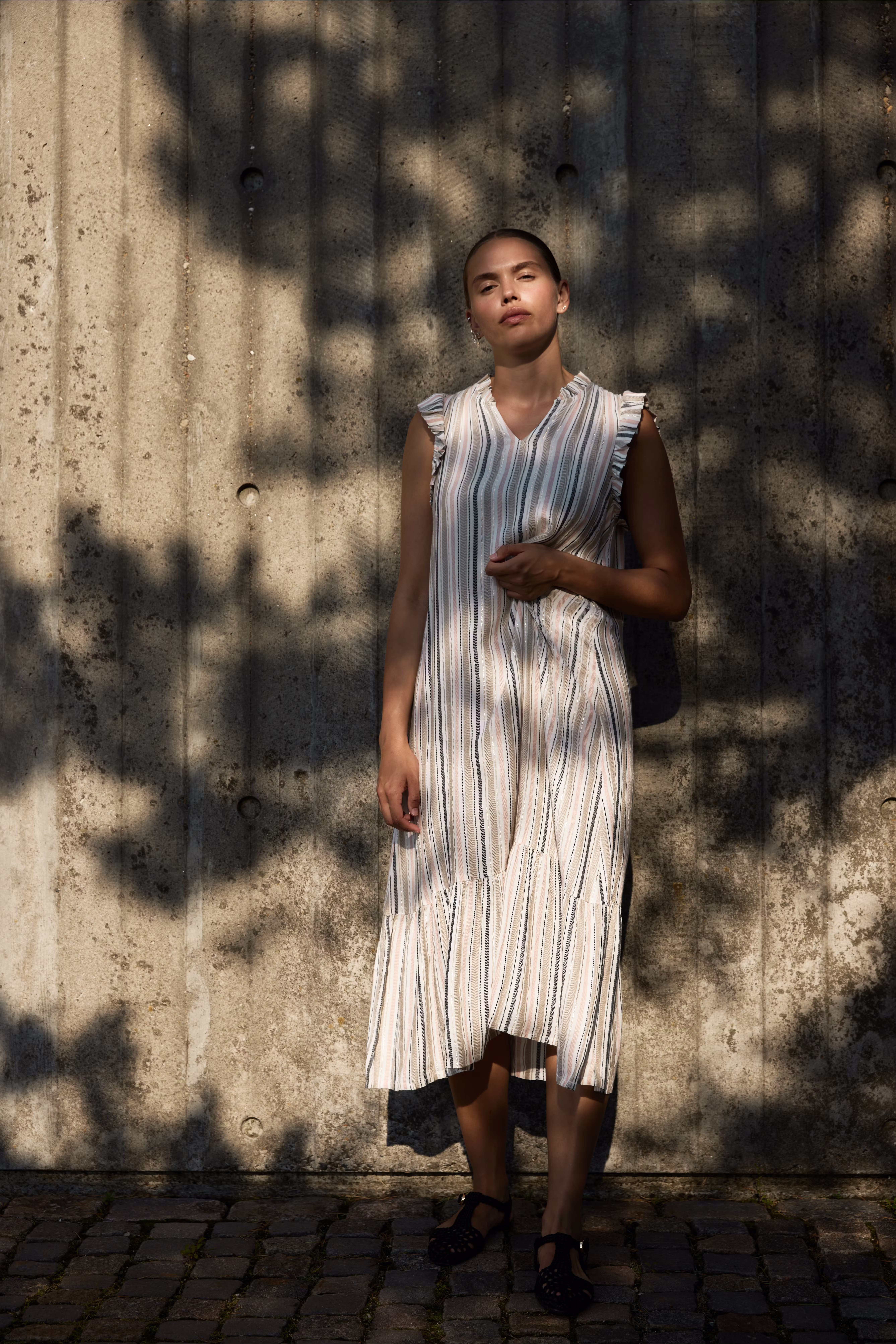 PZMILLE Kjole LOCATION NONE 50208999-204812