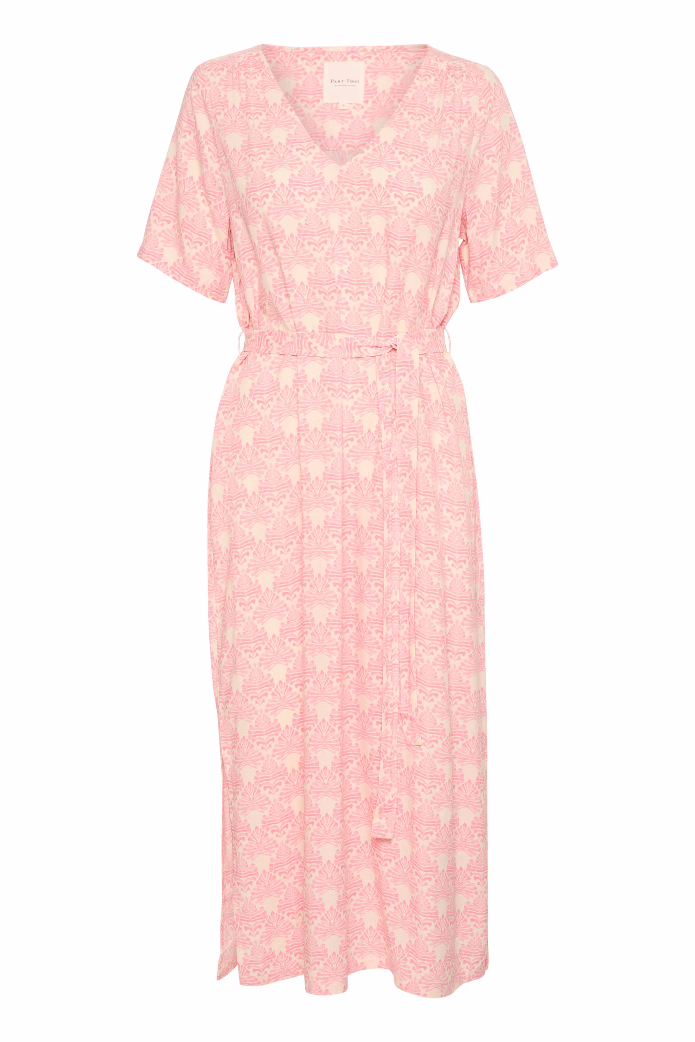 JosiaPW Kjole PACK FRONT 30308830-303083