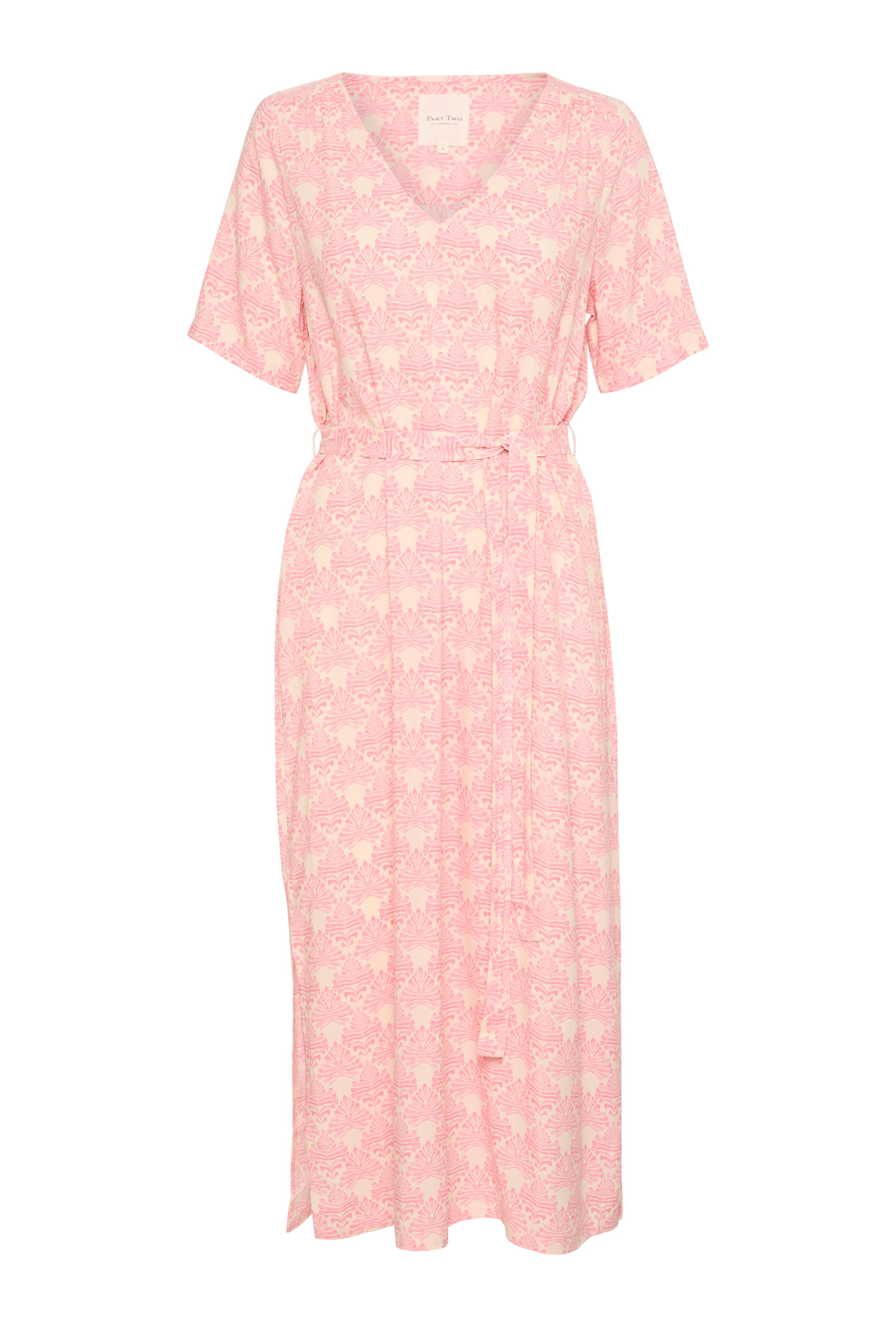 JosiaPW Dress PACK FRONT 30308830-303083