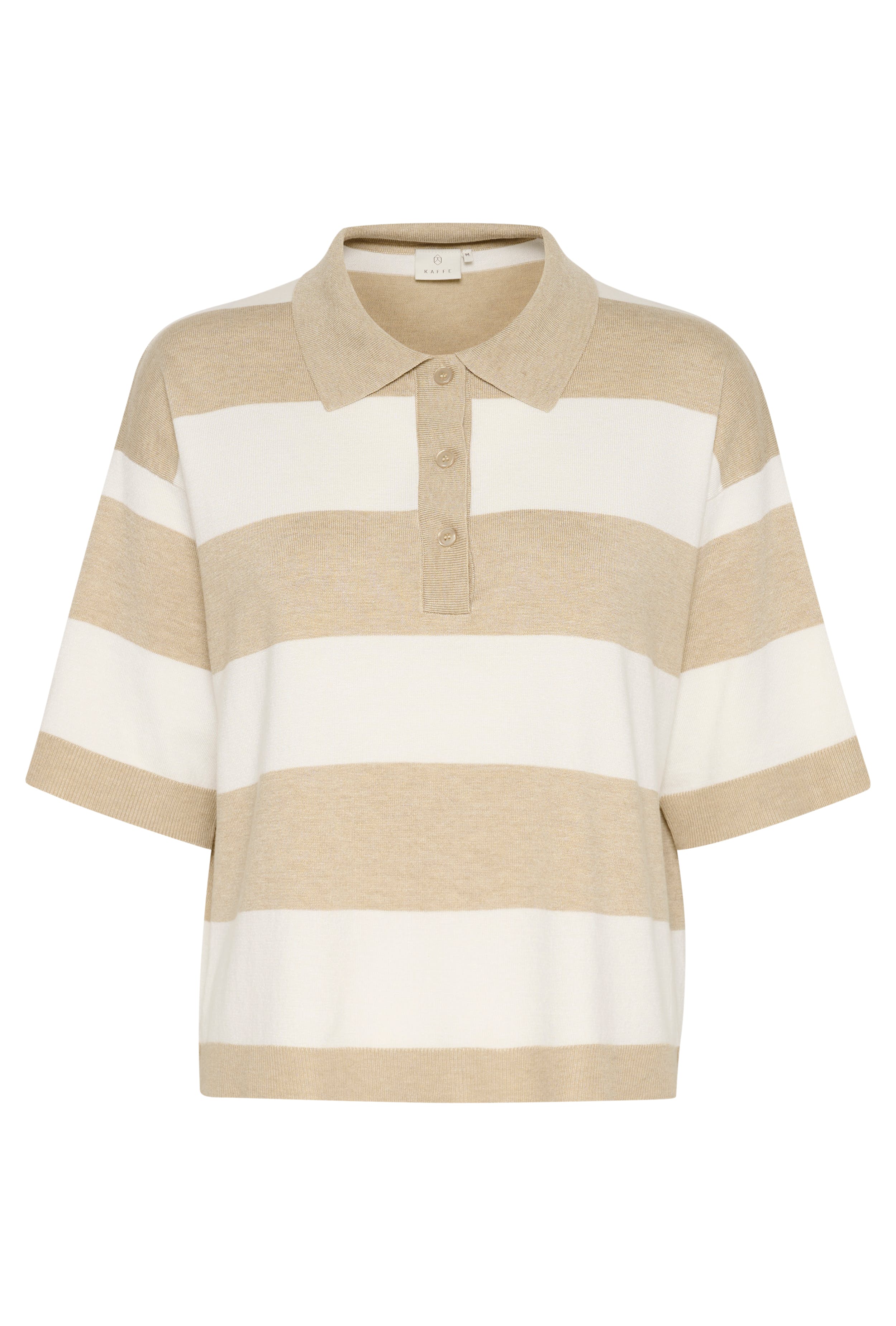 KAlizza Poloshirt PACK FRONT 10509932-107548