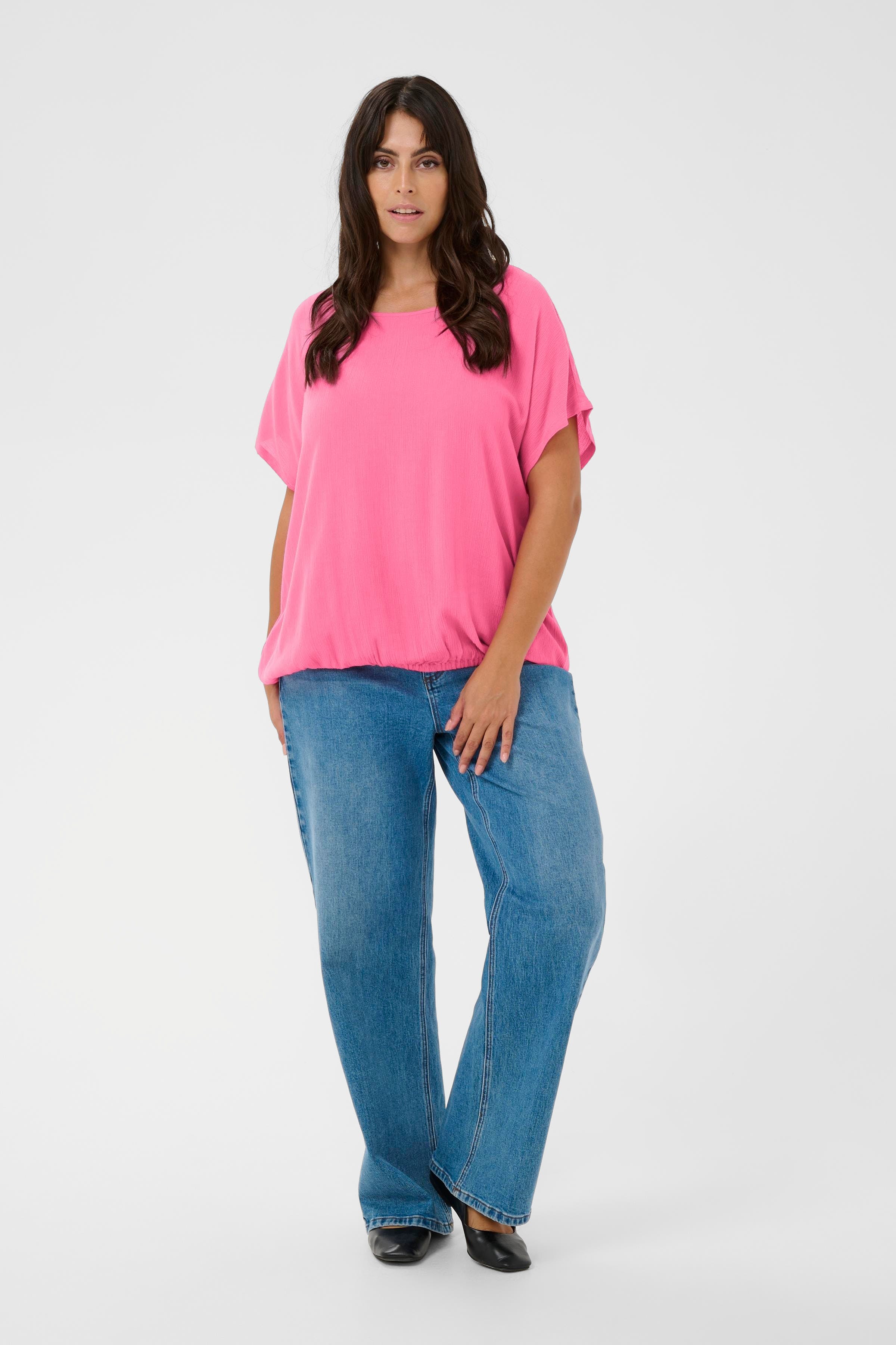 KCami Blouse LOOKBOOK FRONT 10580267-162118