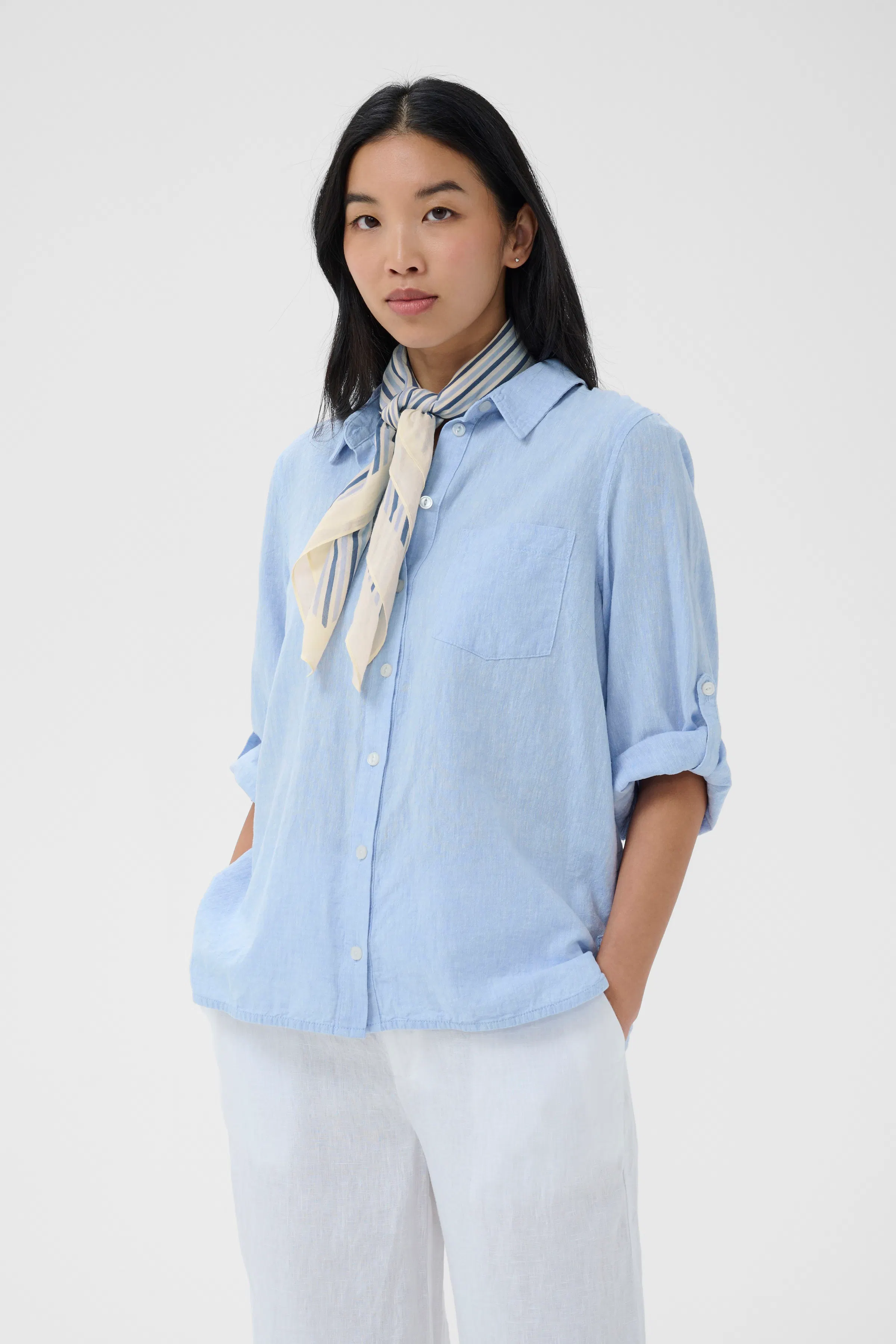 PhiPW Tuch LOOKBOOK FRONT 30309304-304980