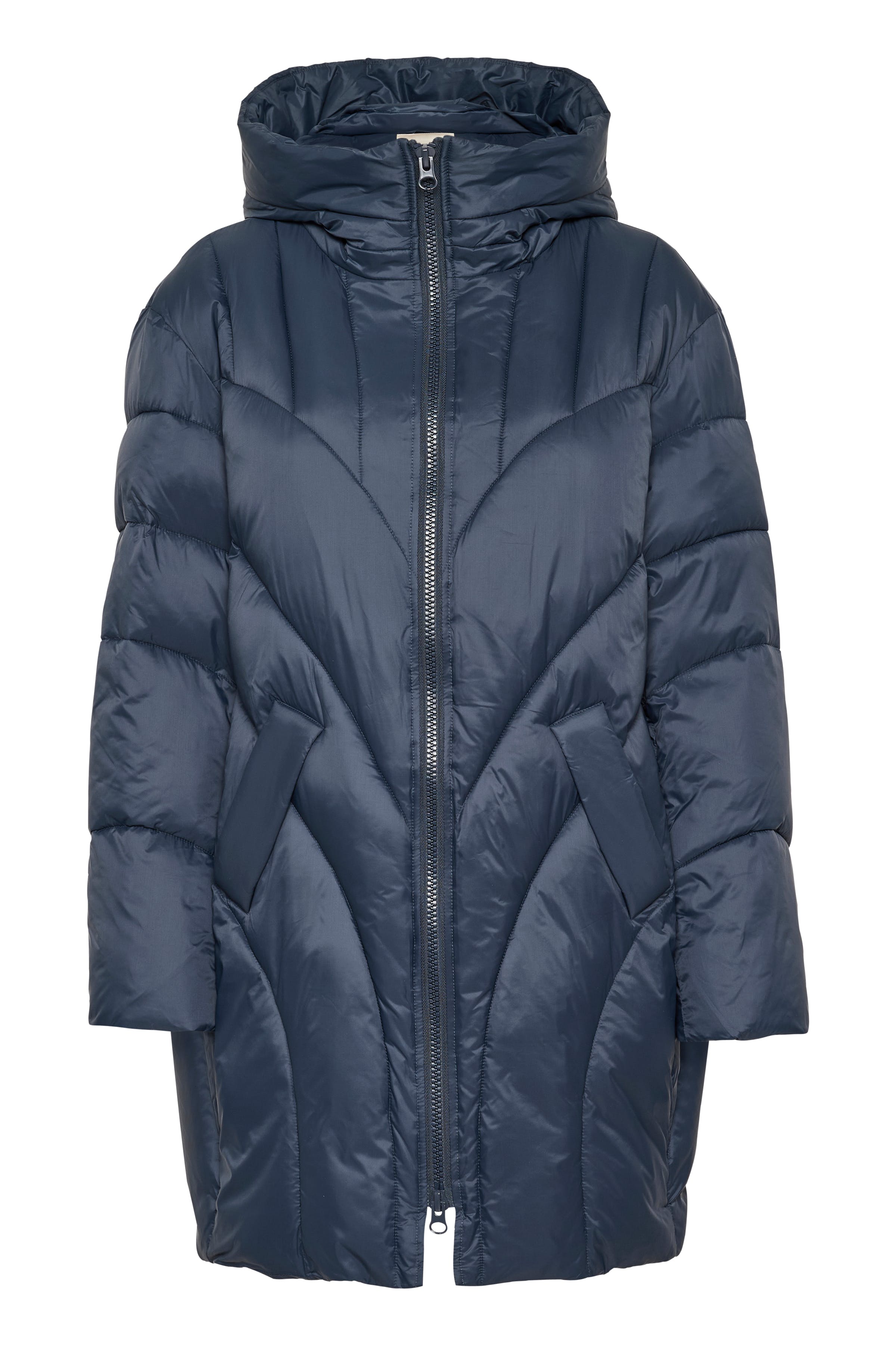 CRLuffu Ytterplagg PACK FRONT 10613100-193922