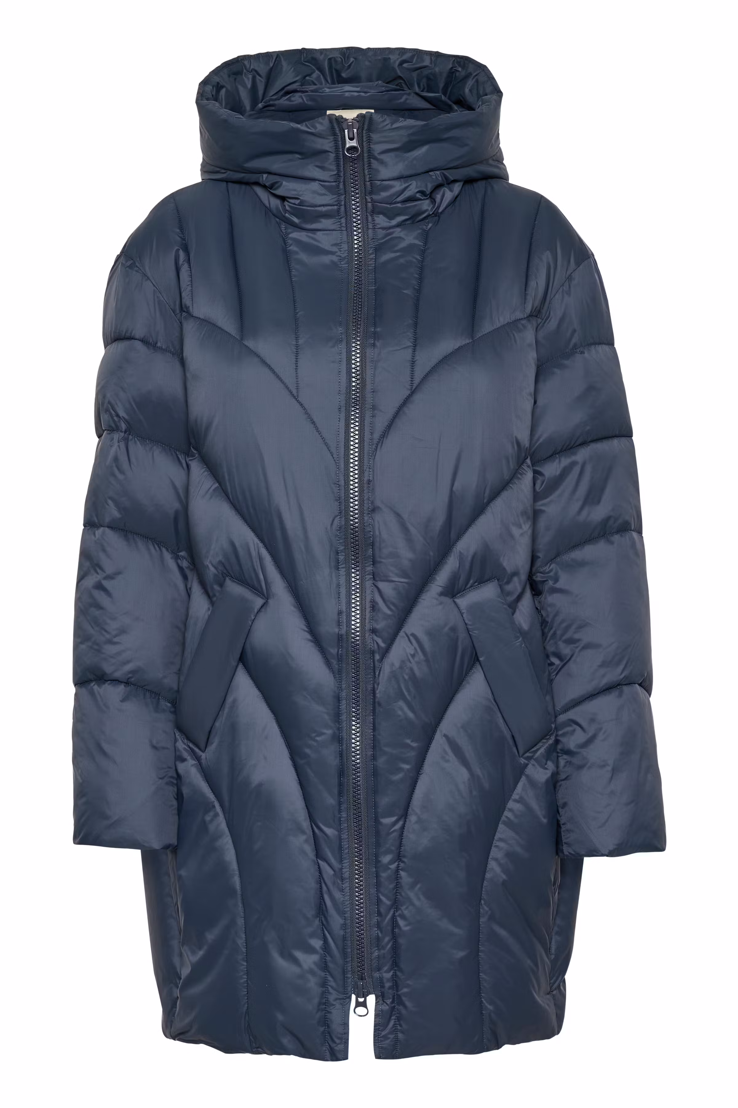 CRLuffu Ytterplagg PACK FRONT 10613100-193922