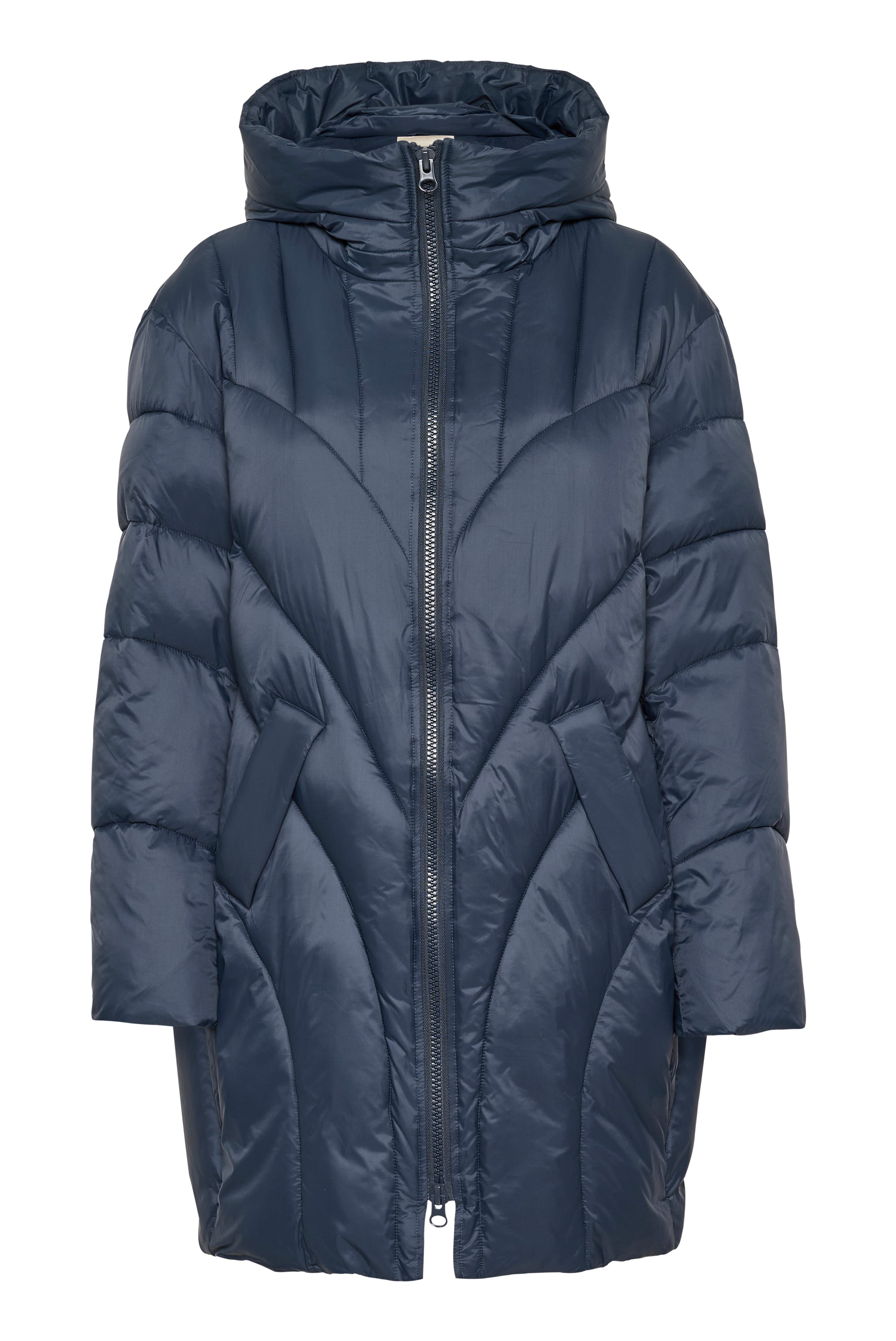 CRLuffu Outerwear PACK FRONT 10613100-193922