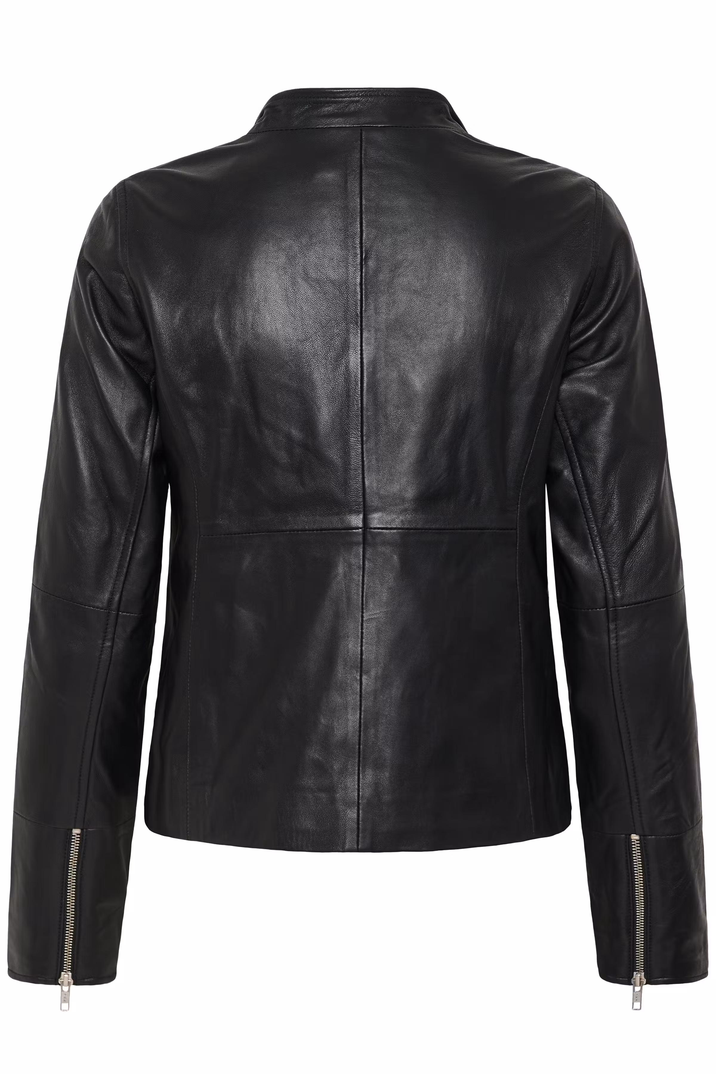 FrancesPW Leren jas PACK BACK 30305718-194008