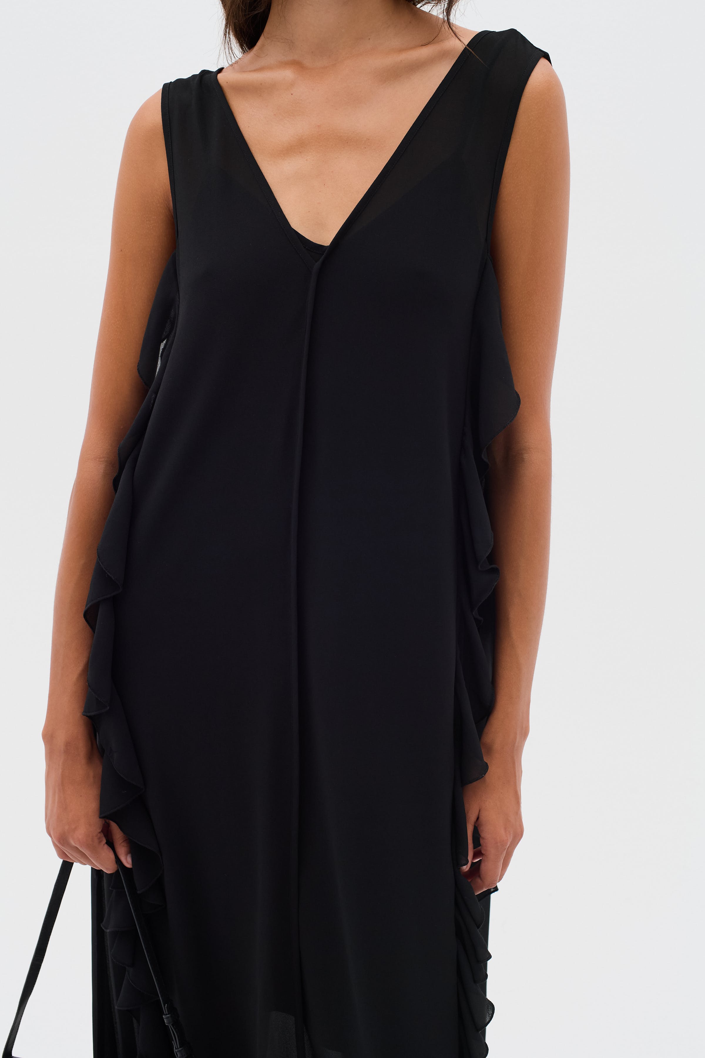 FrankieIW Jurk LOOKBOOK FRONT 30110415-194008