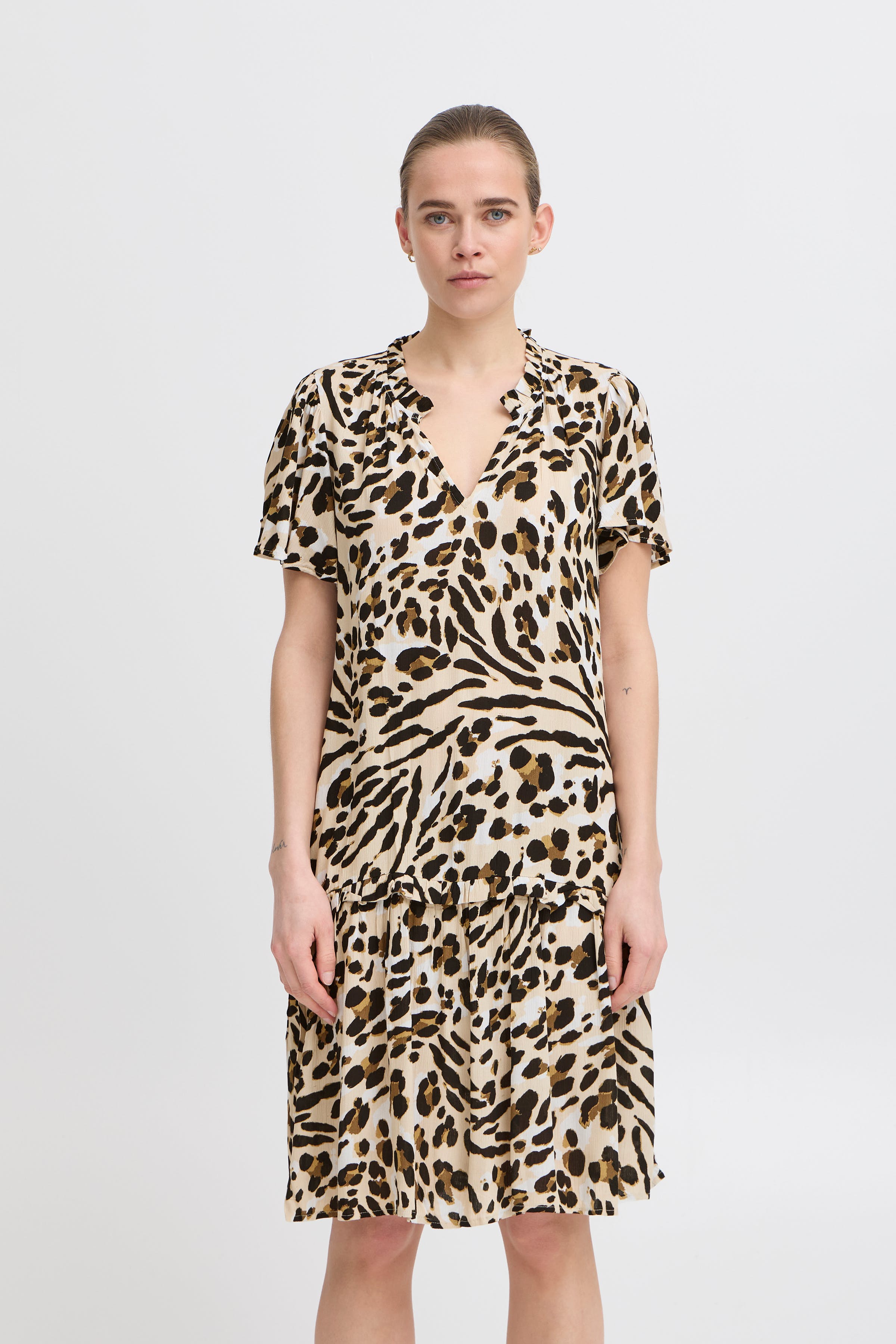 IHMARRAKECH Dress LOOKBOOK FRONT 20122961-204480