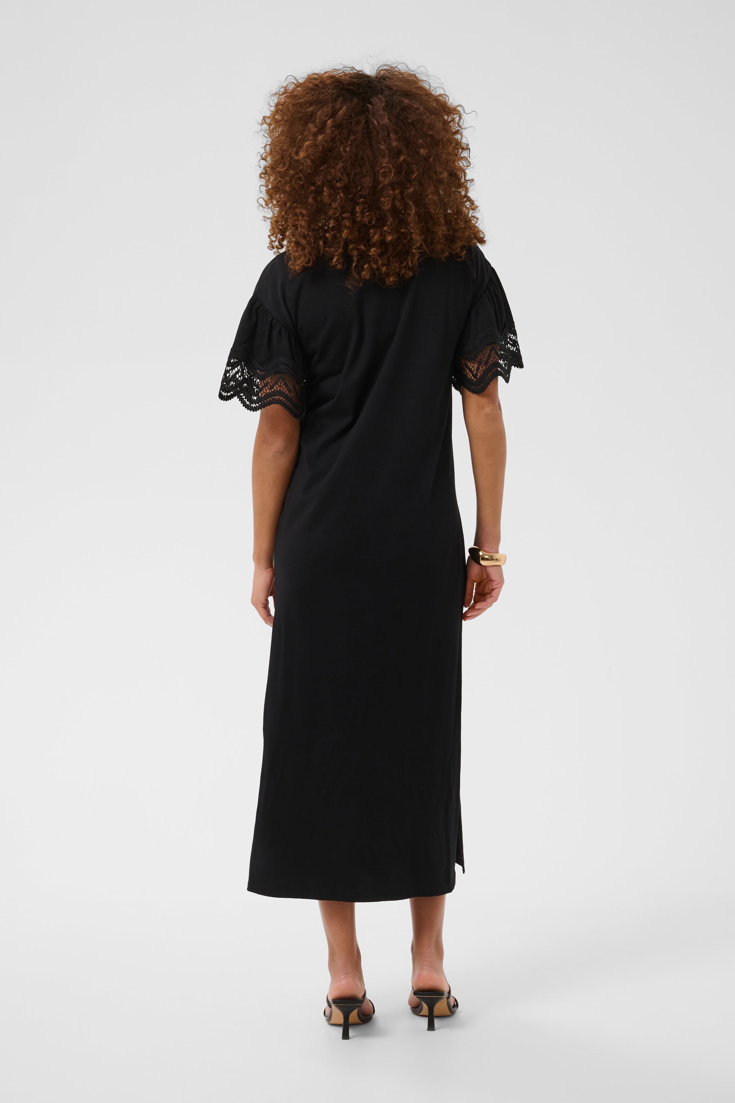 KAhermia Kjole LOOKBOOK BACK 10511818-100121