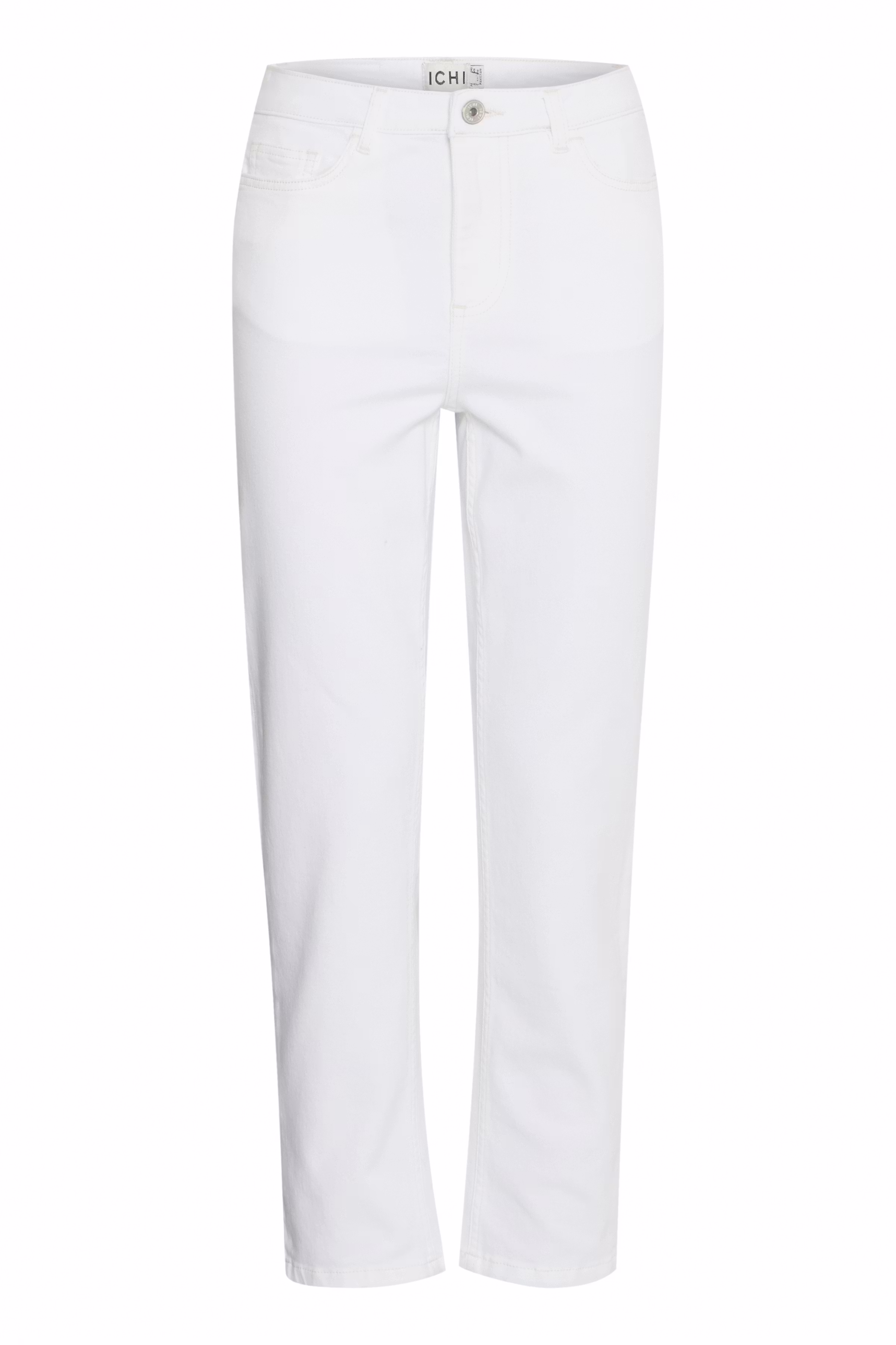 IHZIGGY RAVEN Jeans PACK FRONT 20114112-114800