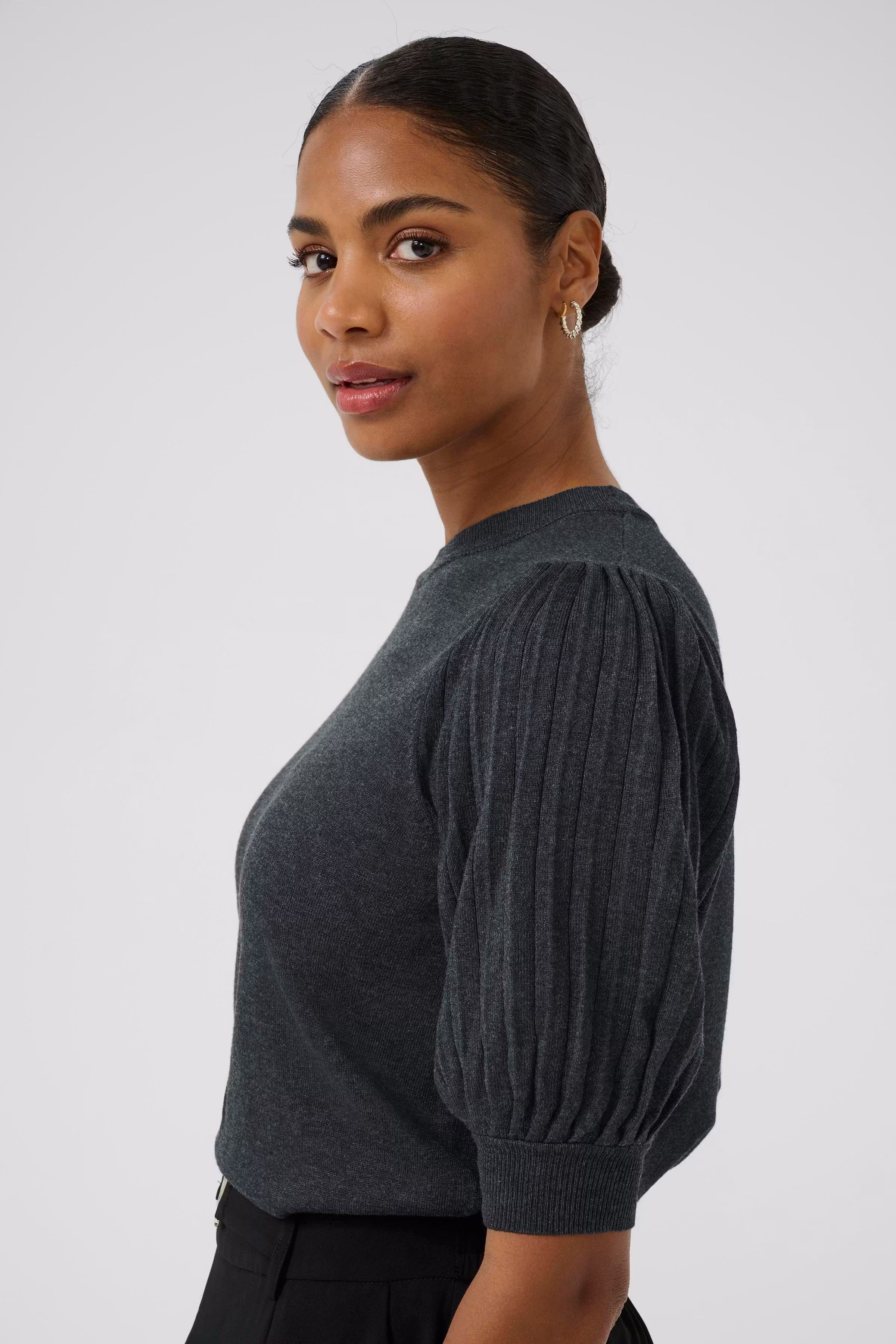 KAlone Pullover LOOKBOOK DETAIL 10508368-100125