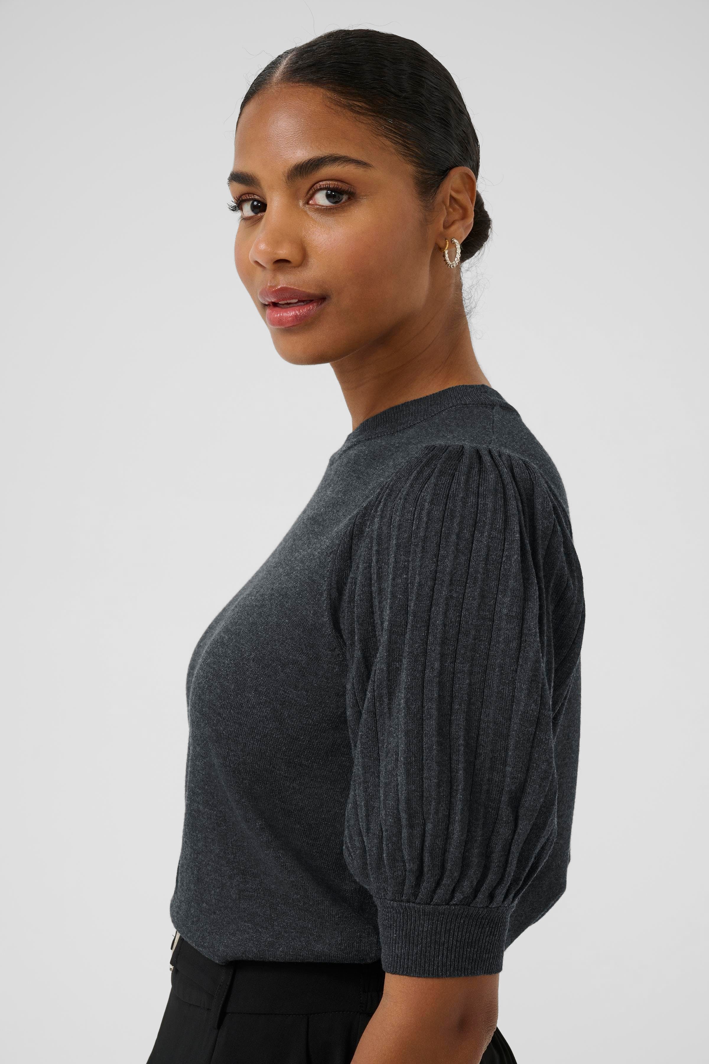 KAlone Pullover LOOKBOOK DETAIL 10508368-100125