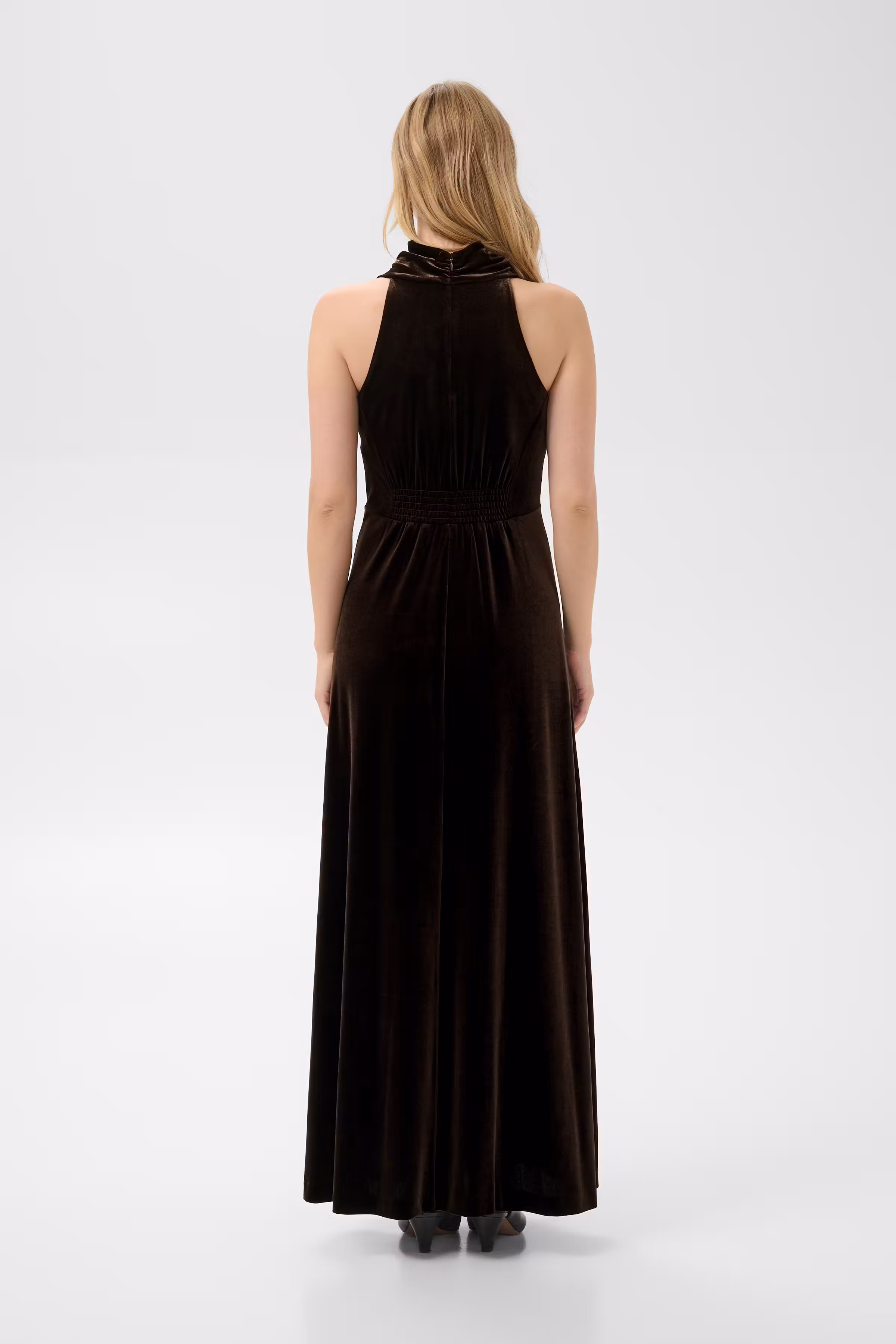 DiclePW Kleid LOOKBOOK BACK 30310965-191106