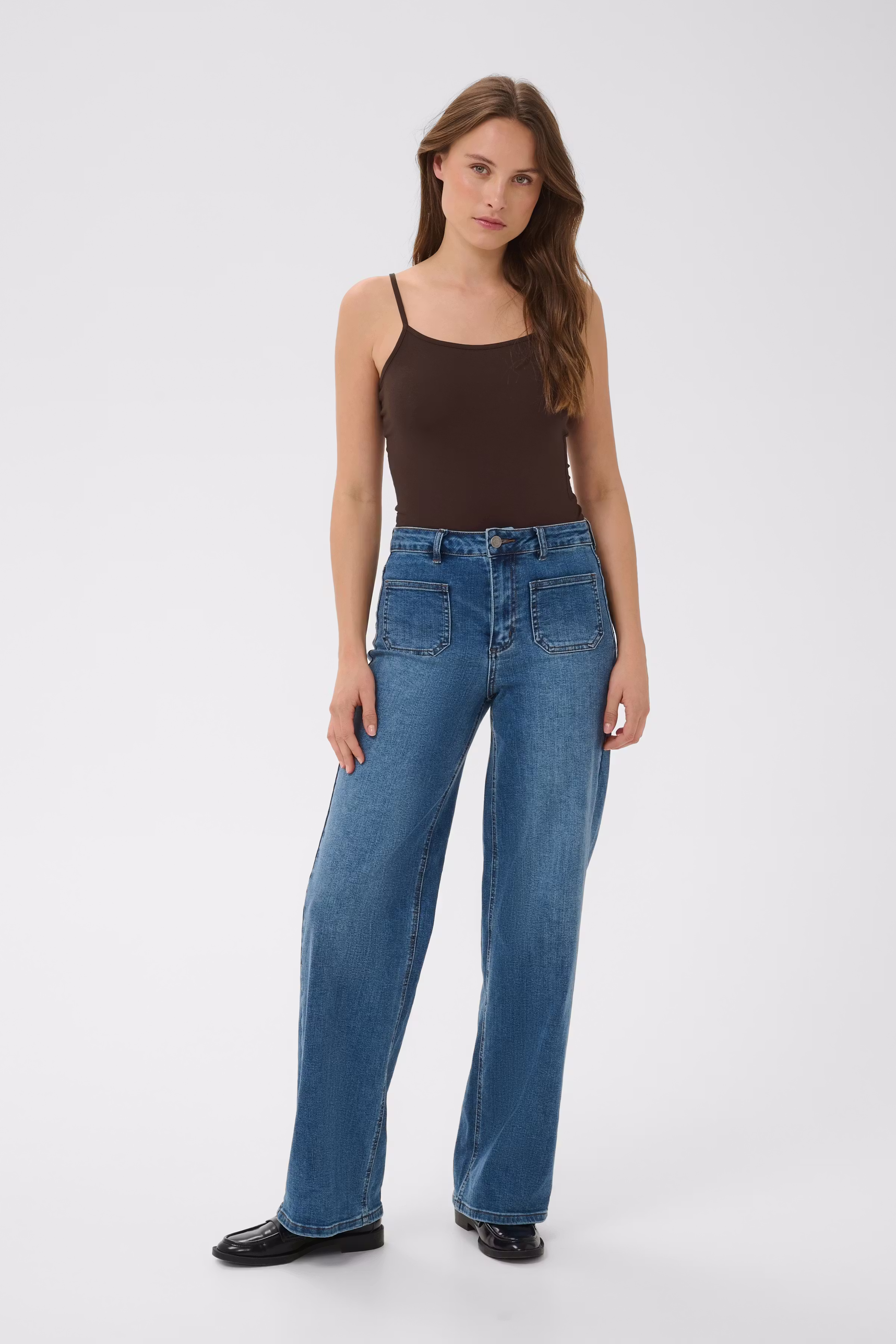 KAfrida Top LOOKBOOK FRONT 10508229-190915
