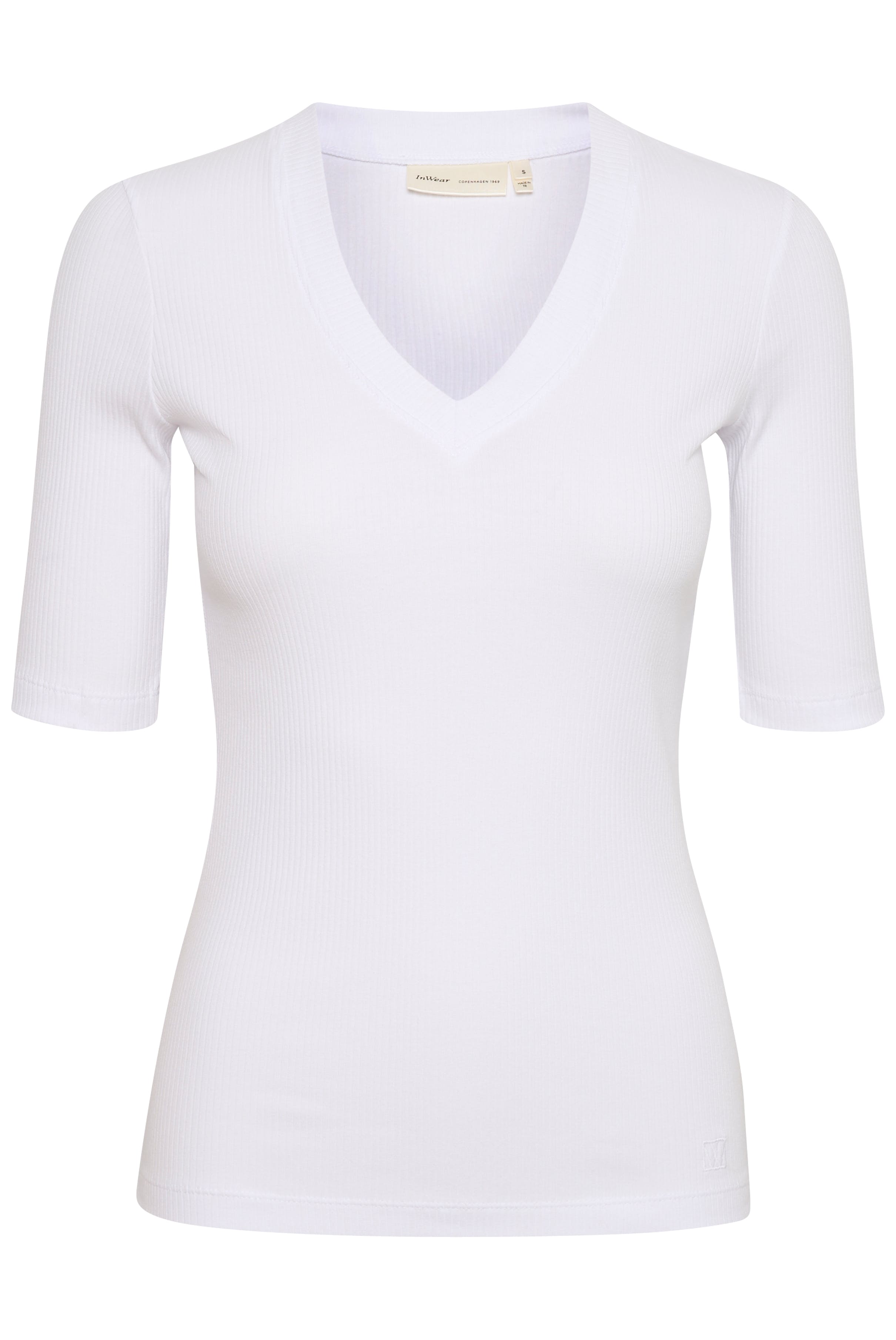 DagnaIW T-shirt PACK FRONT 30106472-110701