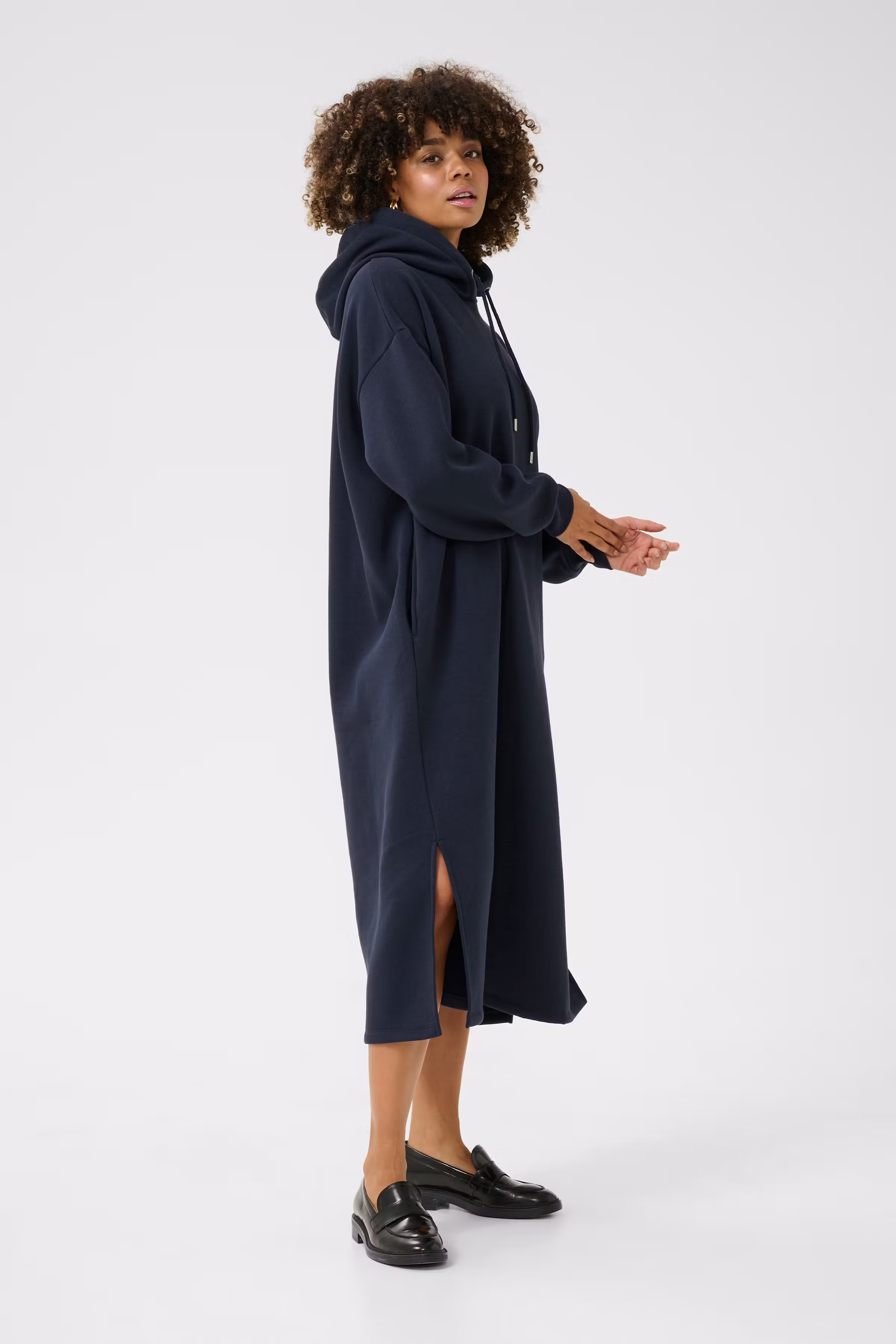 CUgama Klänning LOOKBOOK FRONT 50111413-194011