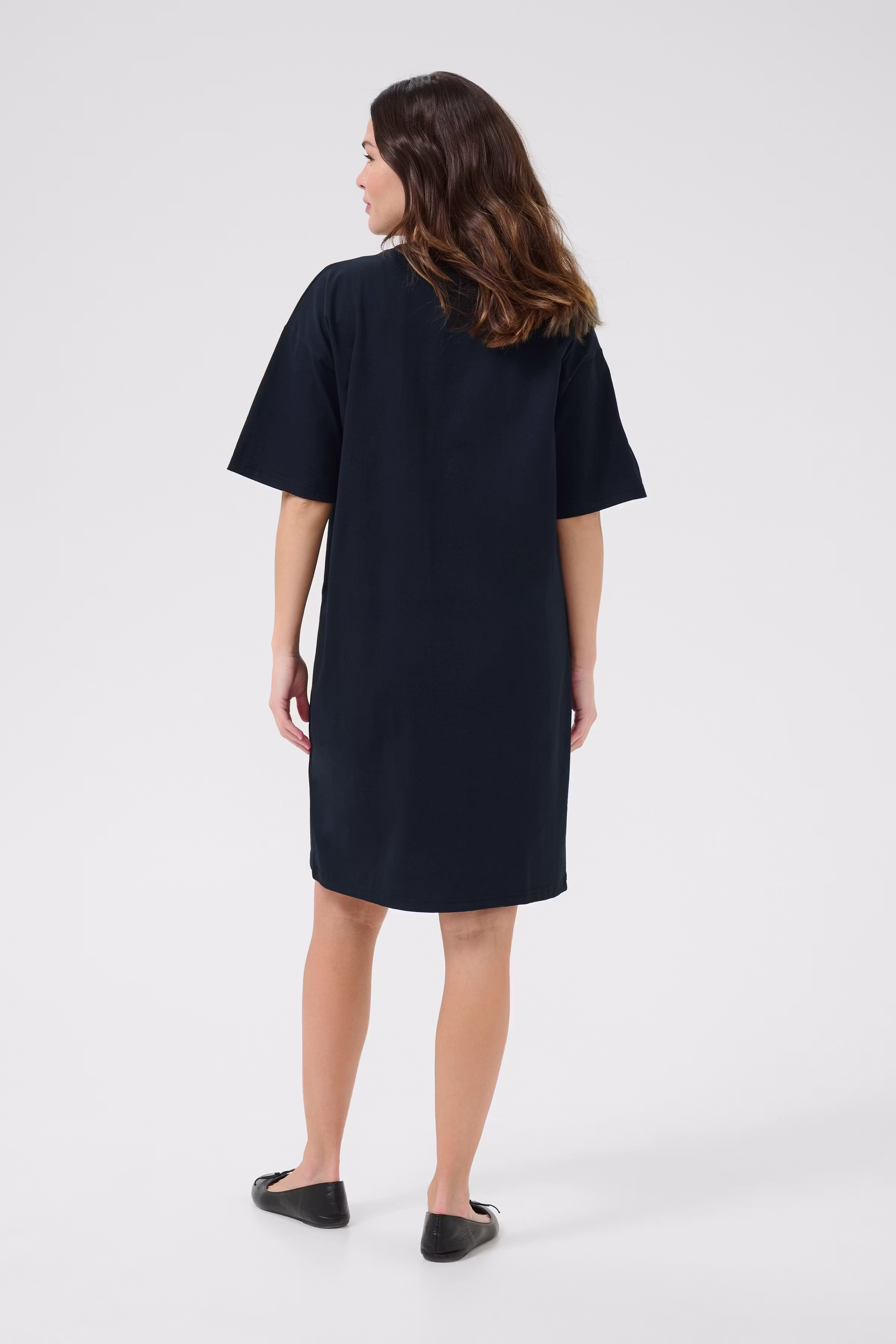 KAjudy Kjole LOOKBOOK BACK 10510365-100121