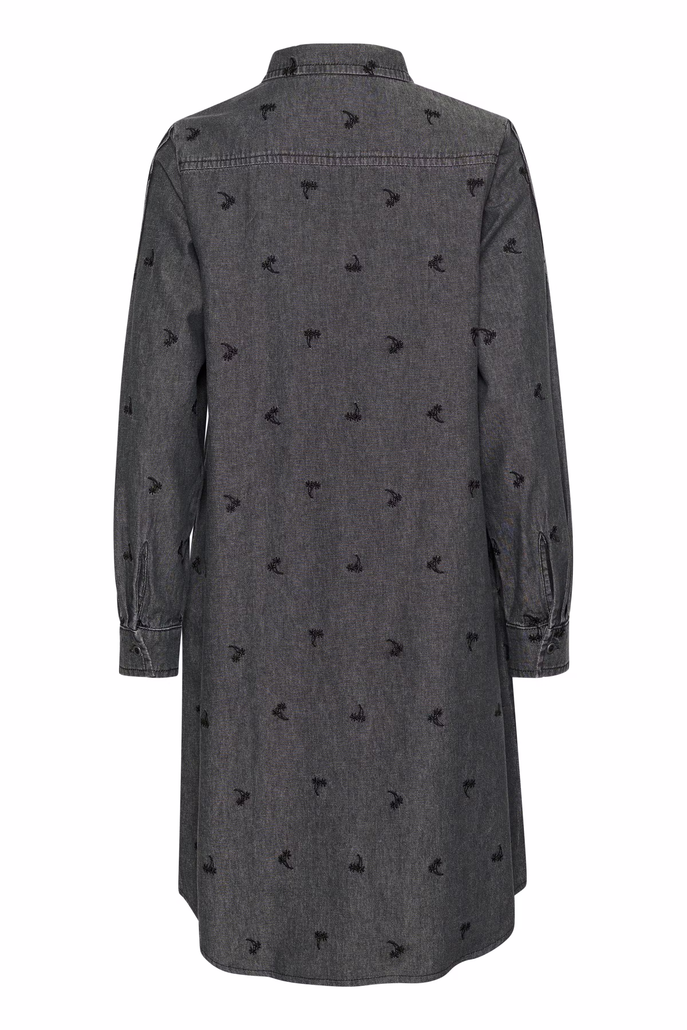 CRFiola Jeanskleid PACK BACK 10612901-100922