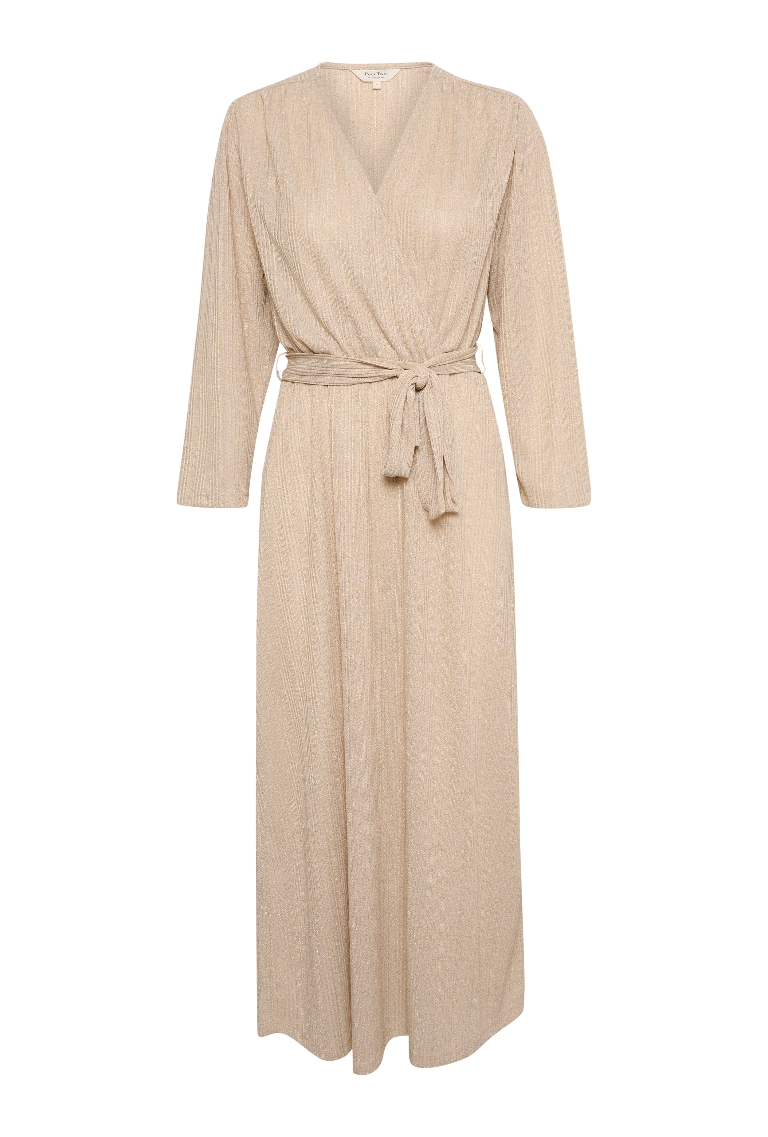 EasofiePW Lång klänning PACK FRONT 30308529-302542