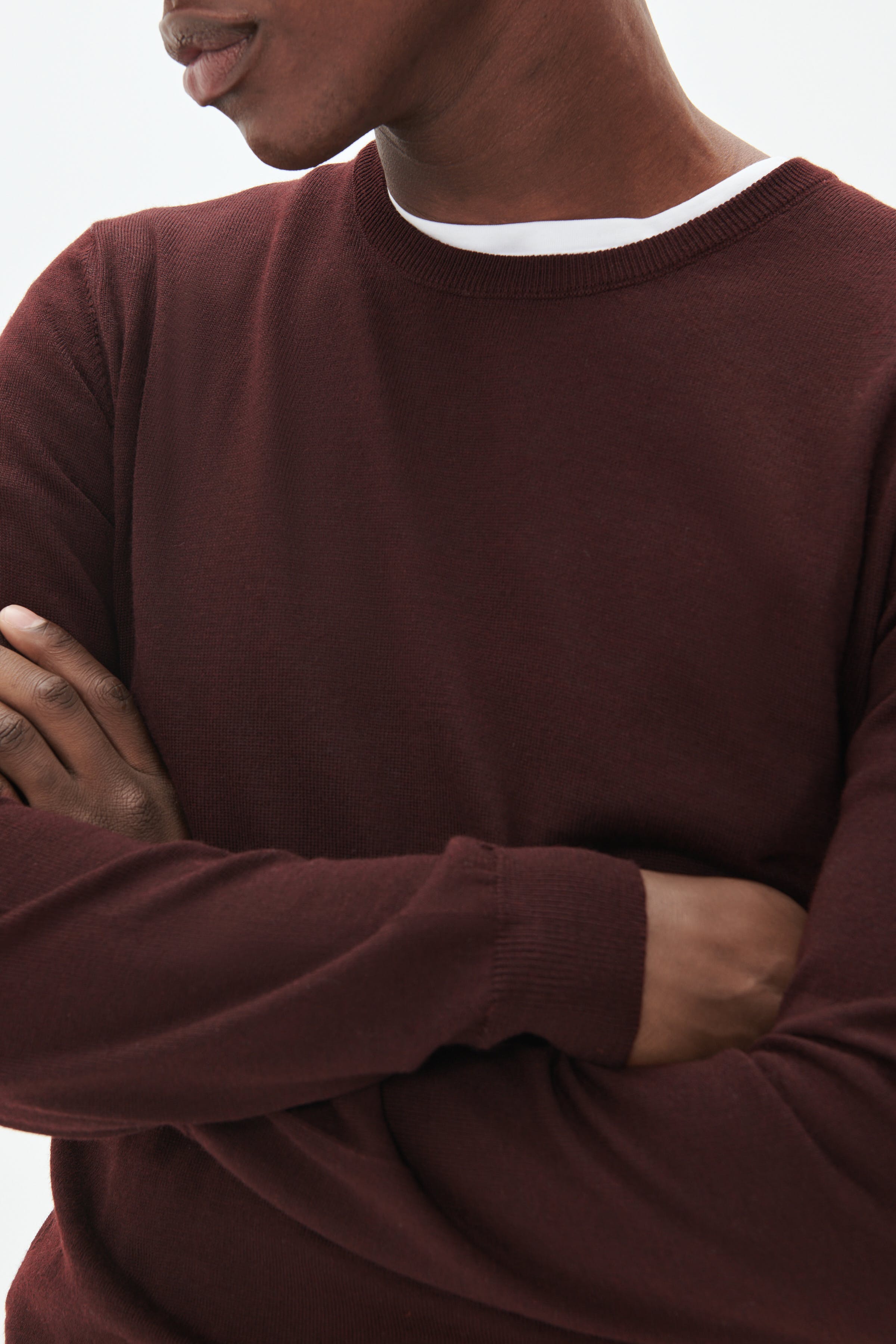 MAPetro Strickpullover LOOKBOOK DETAIL 30206499-191317