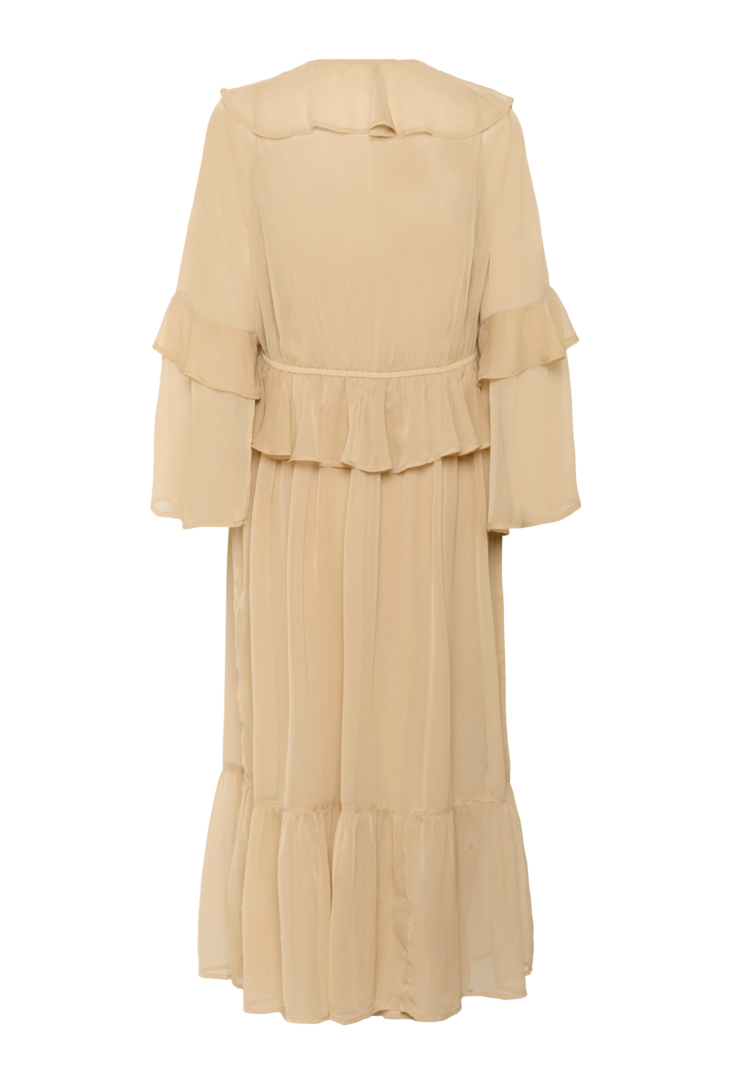 SLJatessan Klänning PACK BACK 30408670-151114