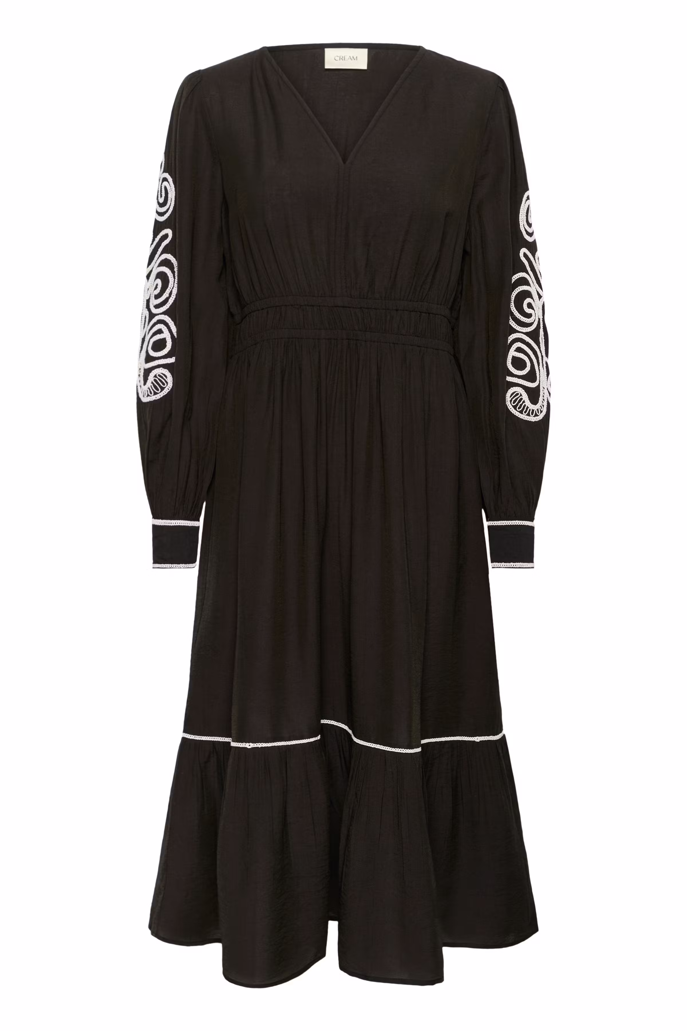 CRDanielle Dress PACK FRONT 10614730-100120